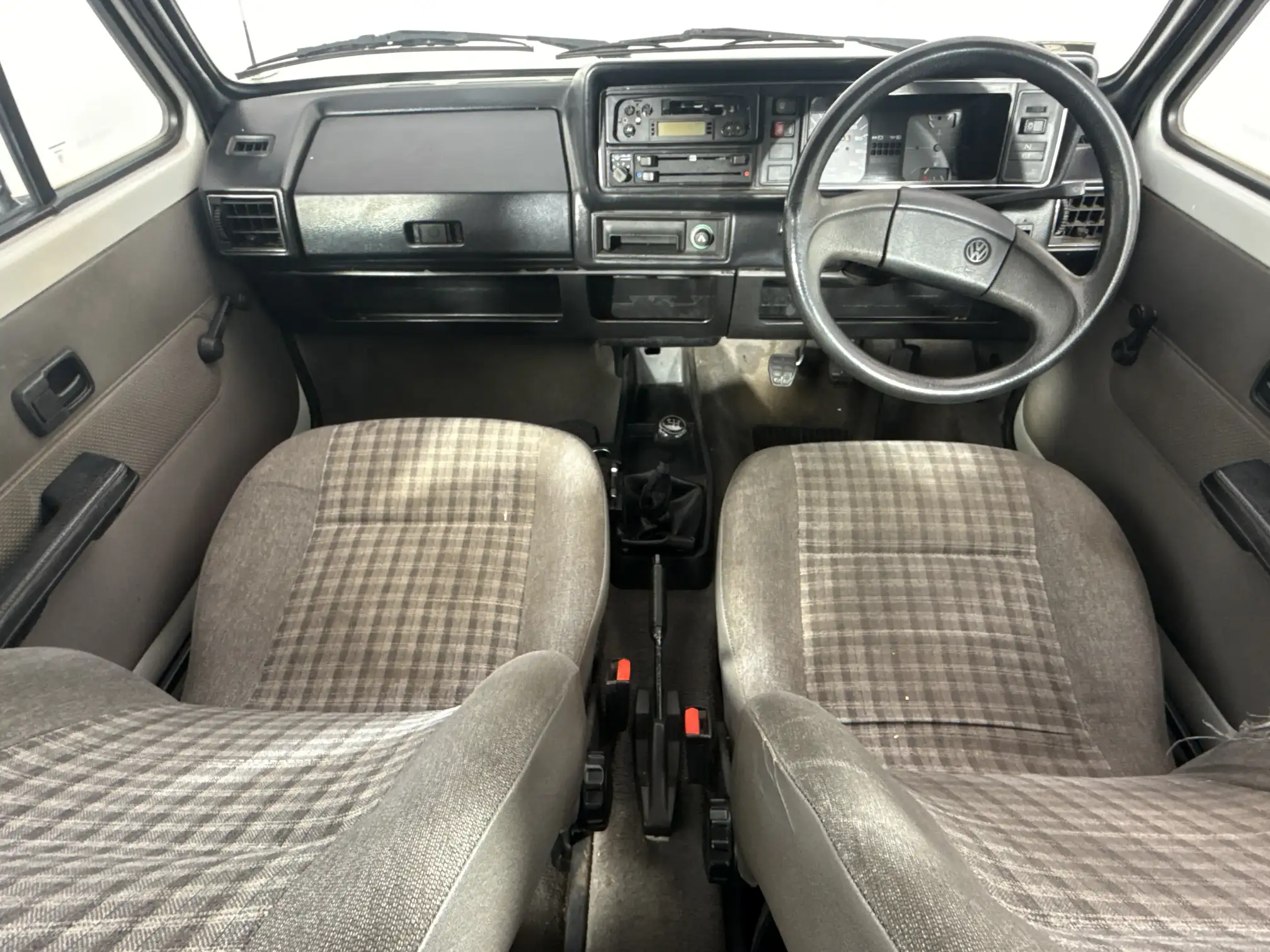 Volkswagen Citi
