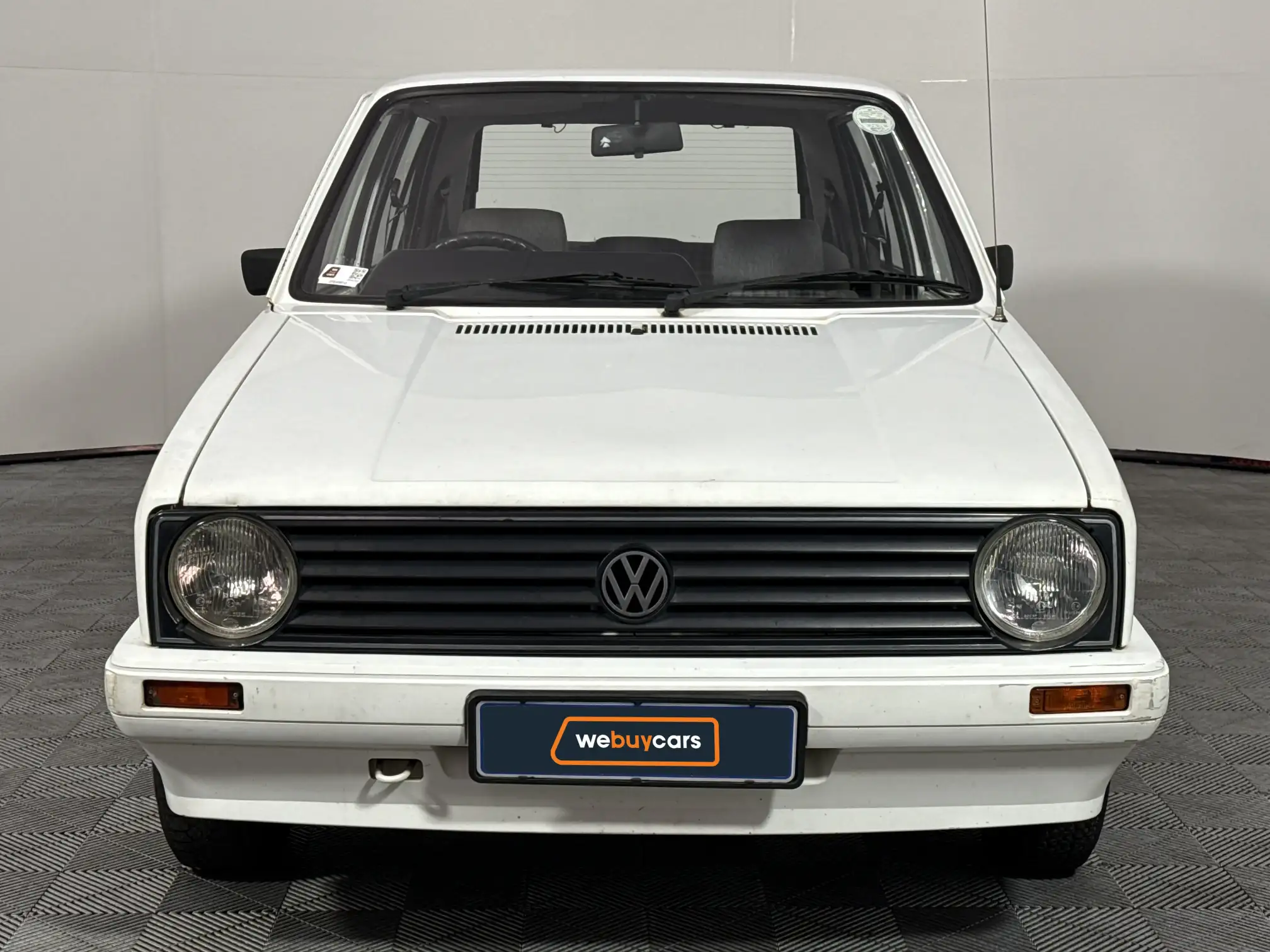 Volkswagen Citi
