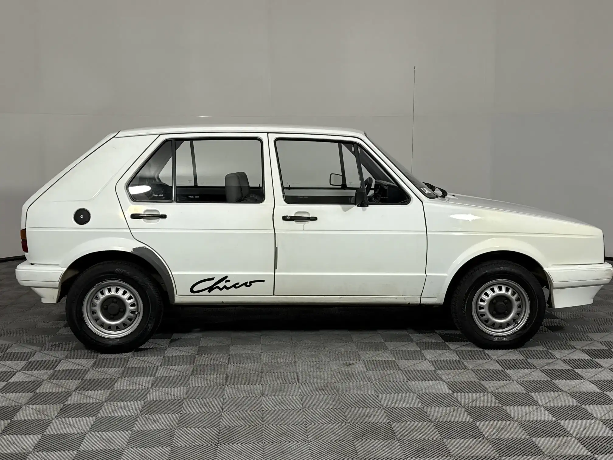 Volkswagen Citi