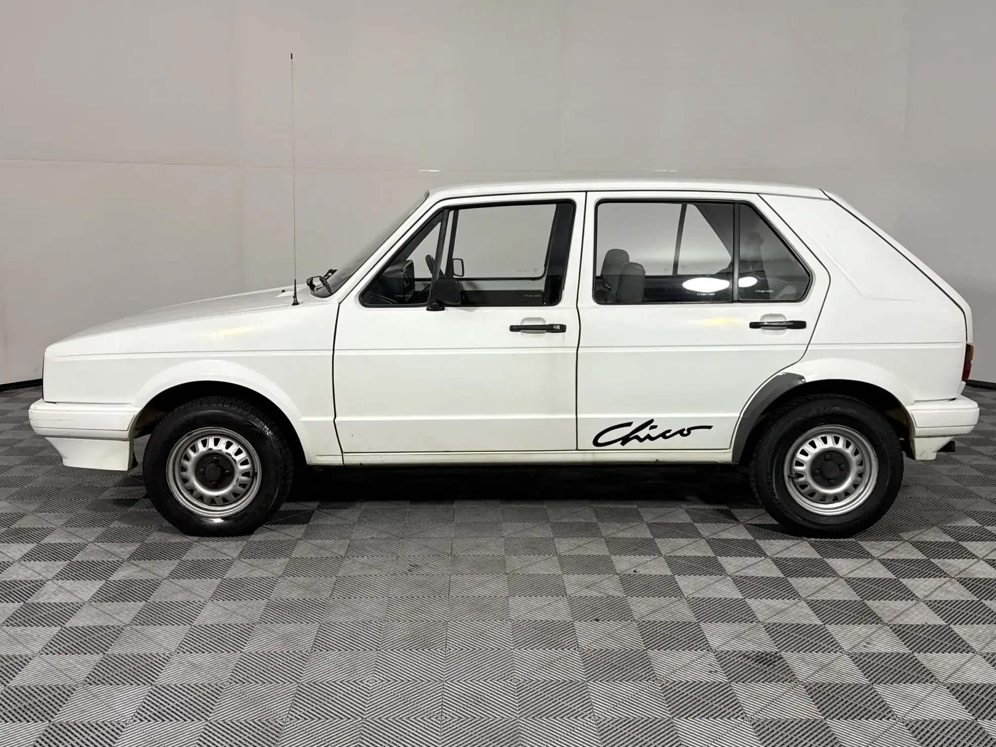 Volkswagen Citi
