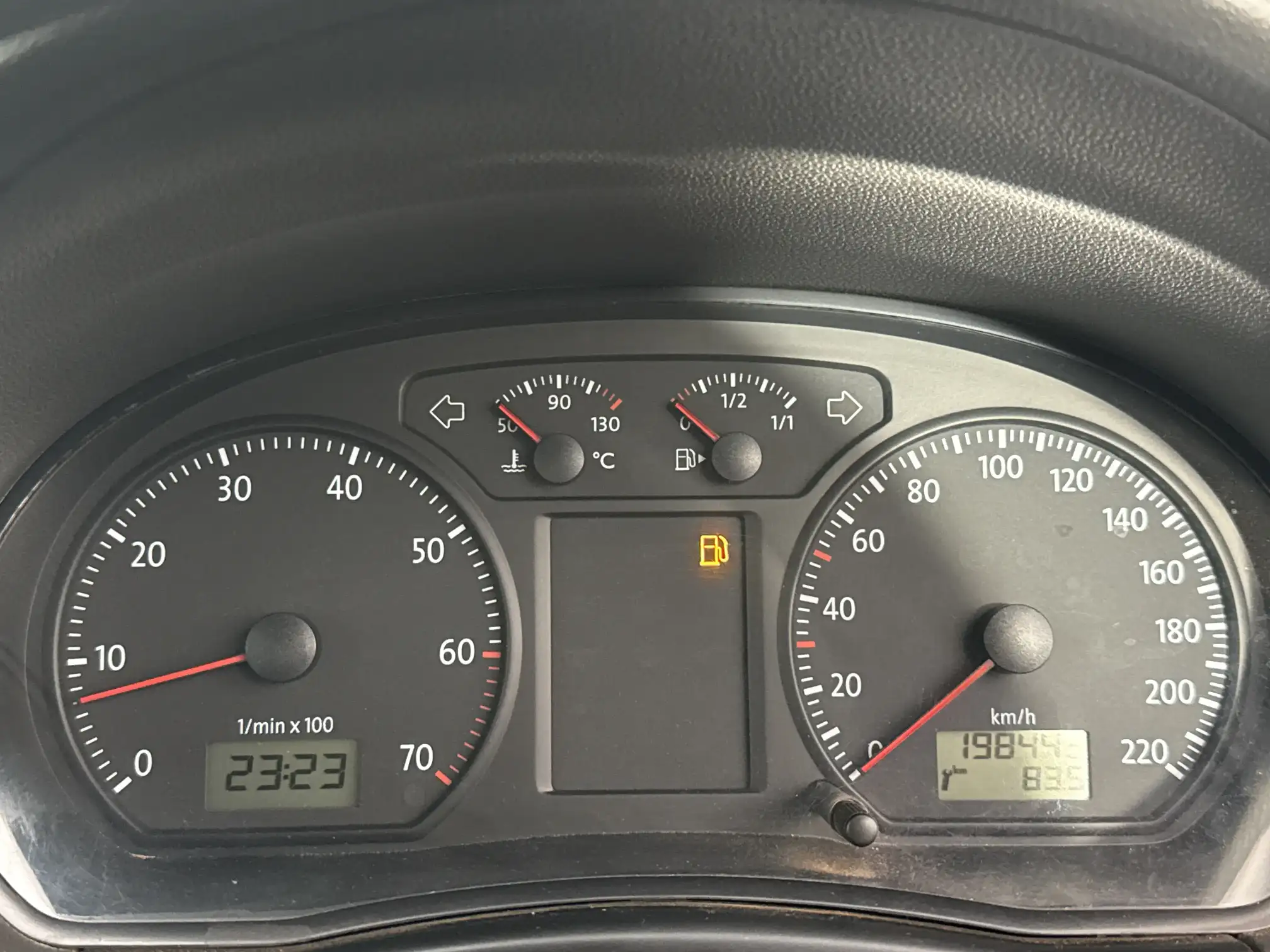 Volkswagen Polo Vivo