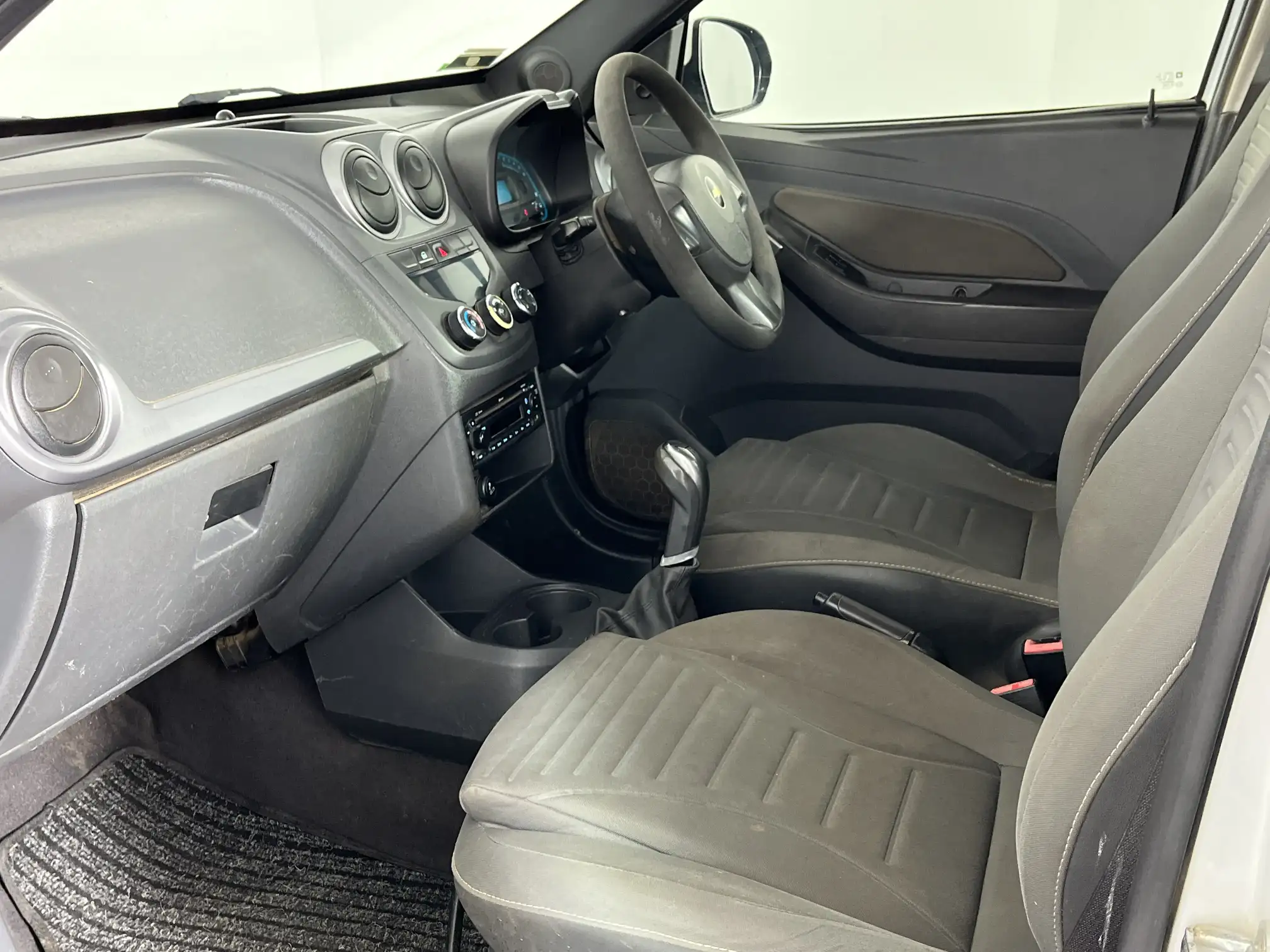 Chevrolet Utility