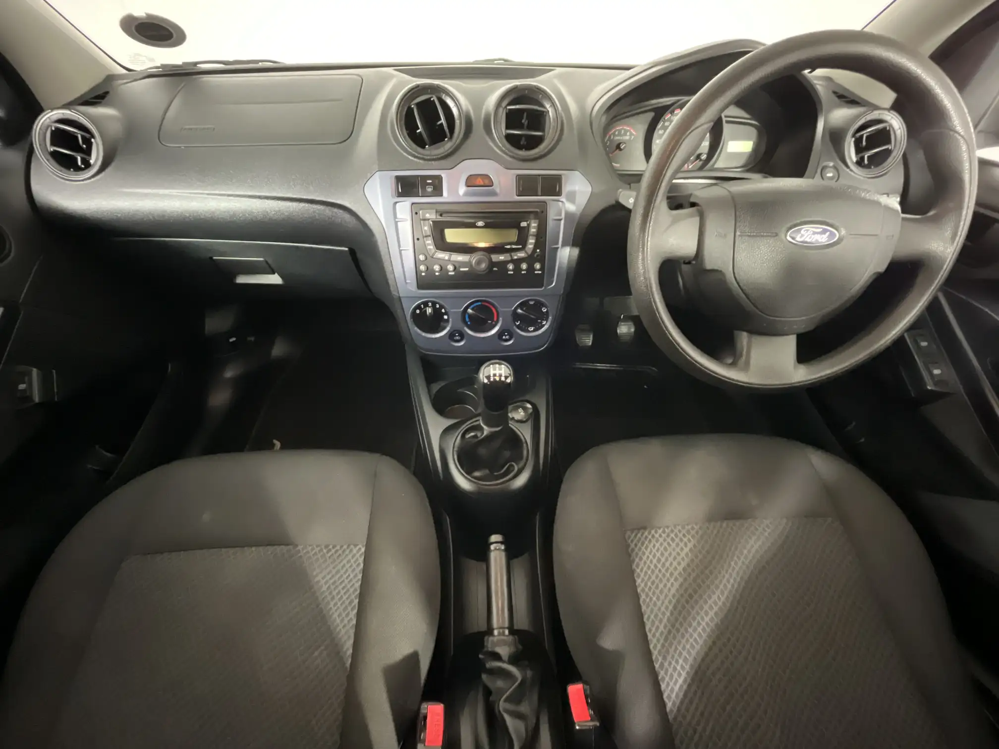 Ford Figo
