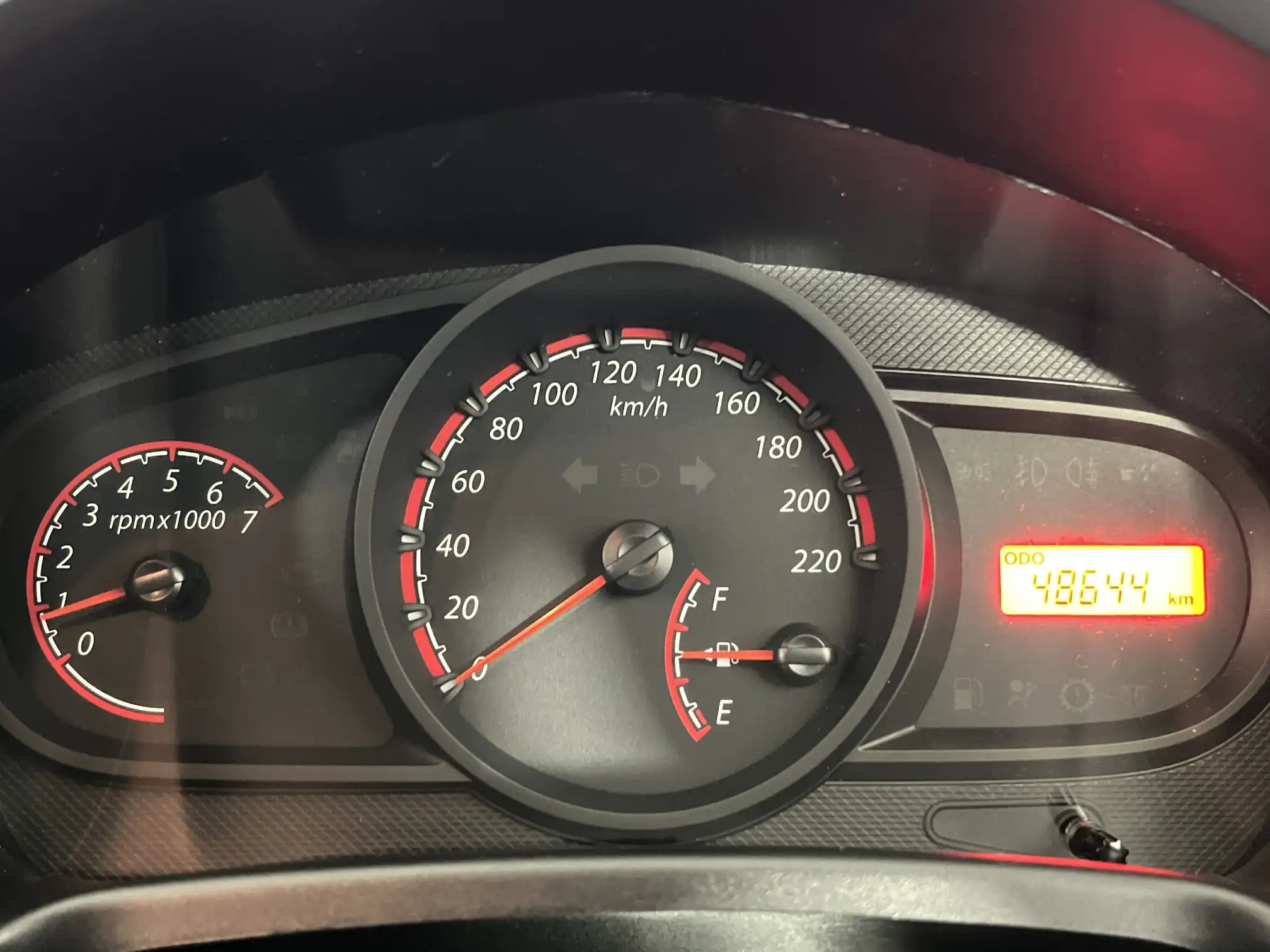 Ford Figo