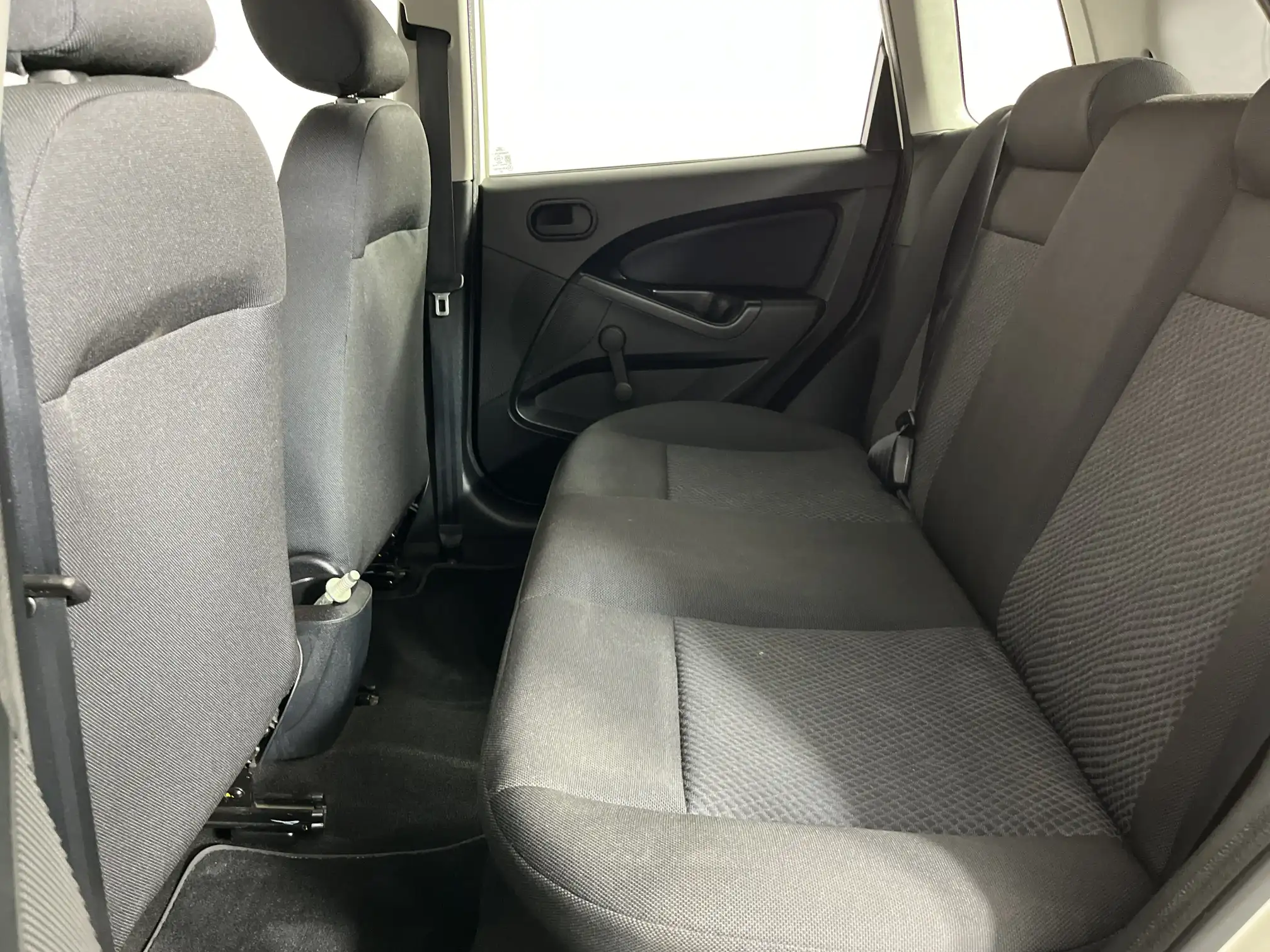 Ford Figo