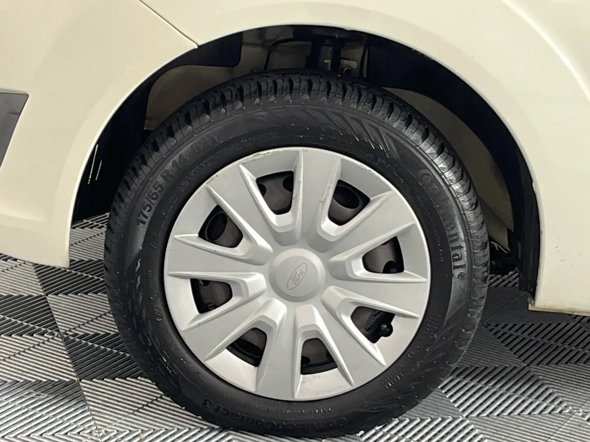 Ford Figo