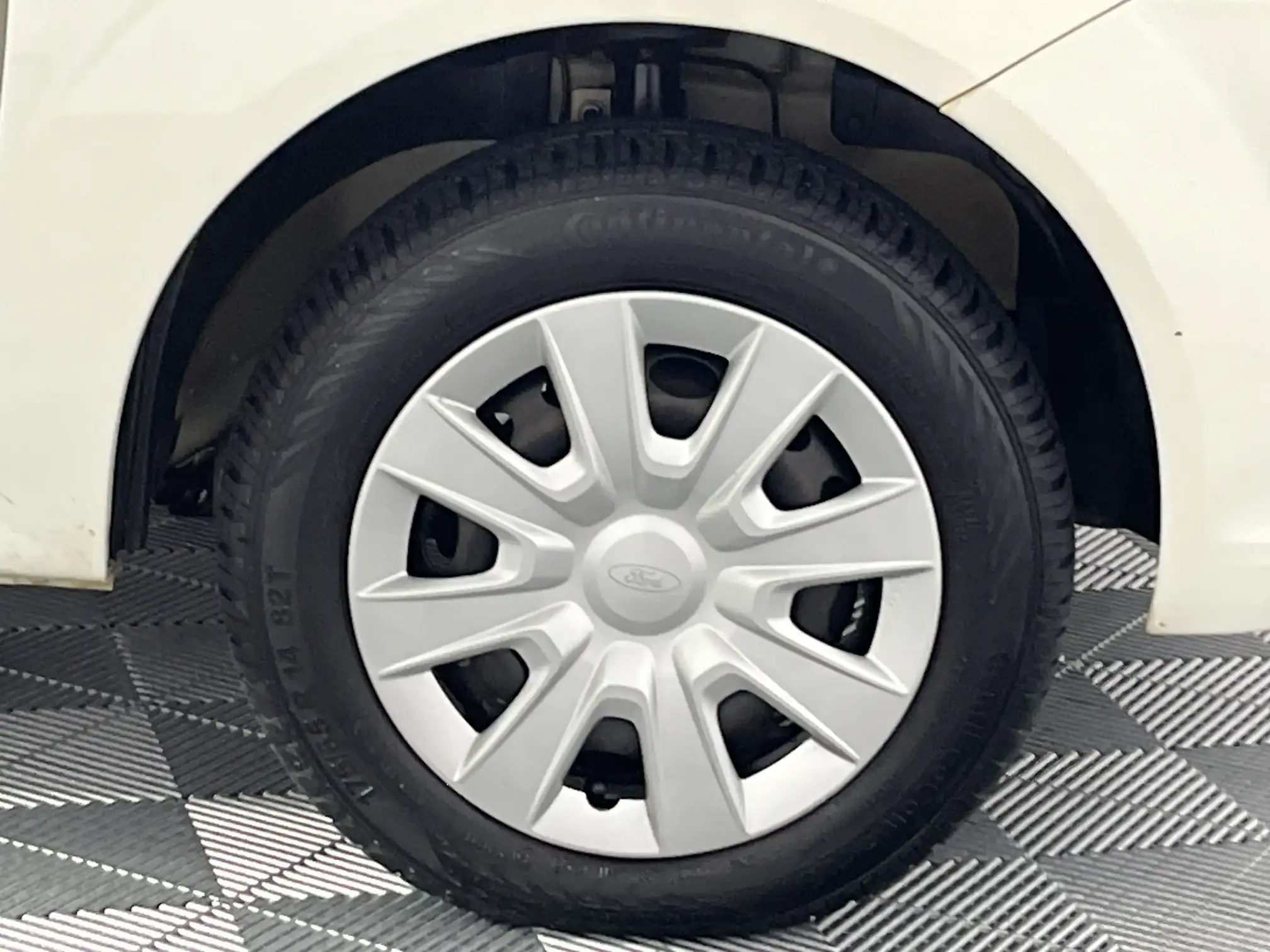 Ford Figo