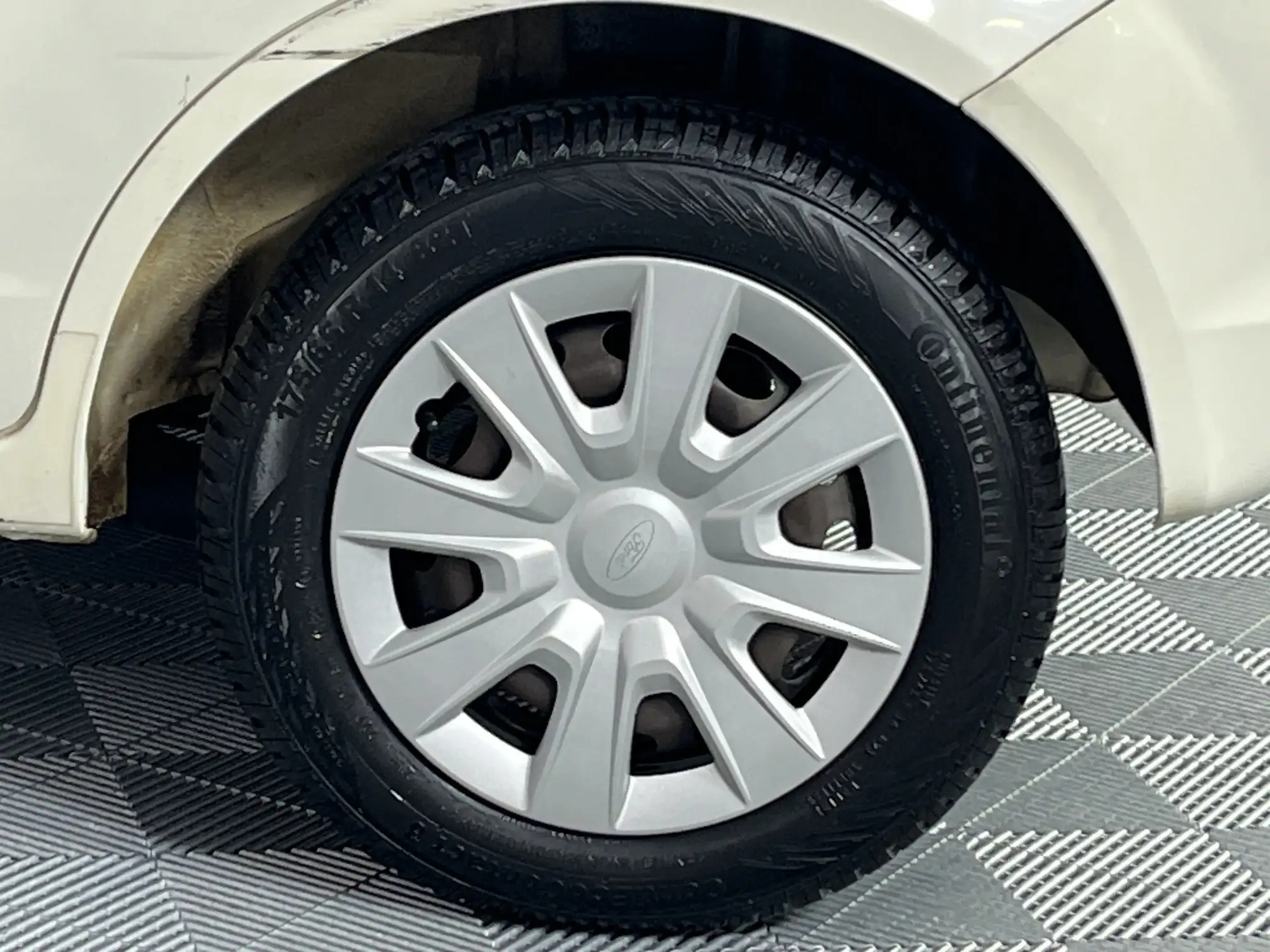 Ford Figo