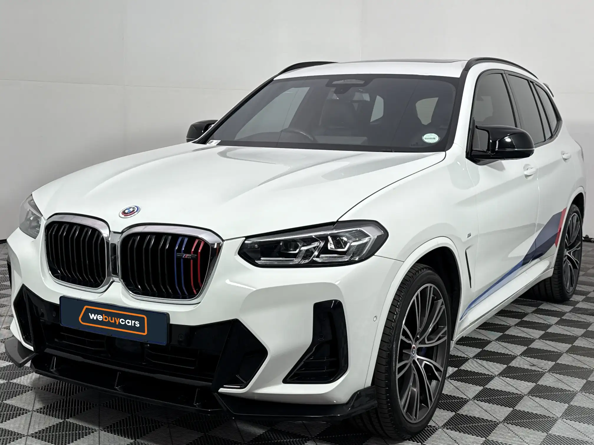 2023 BMW X3