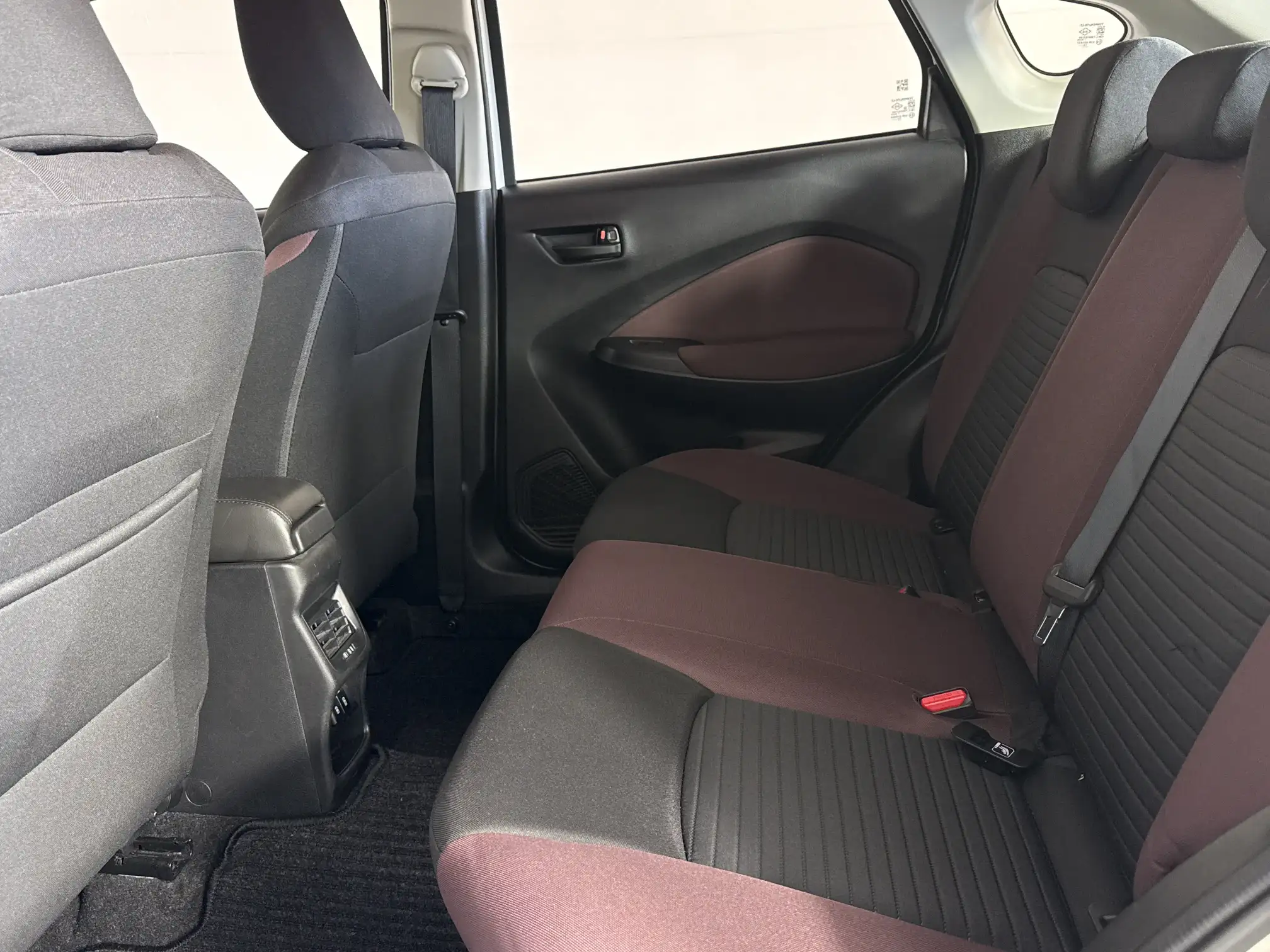 Suzuki Fronx