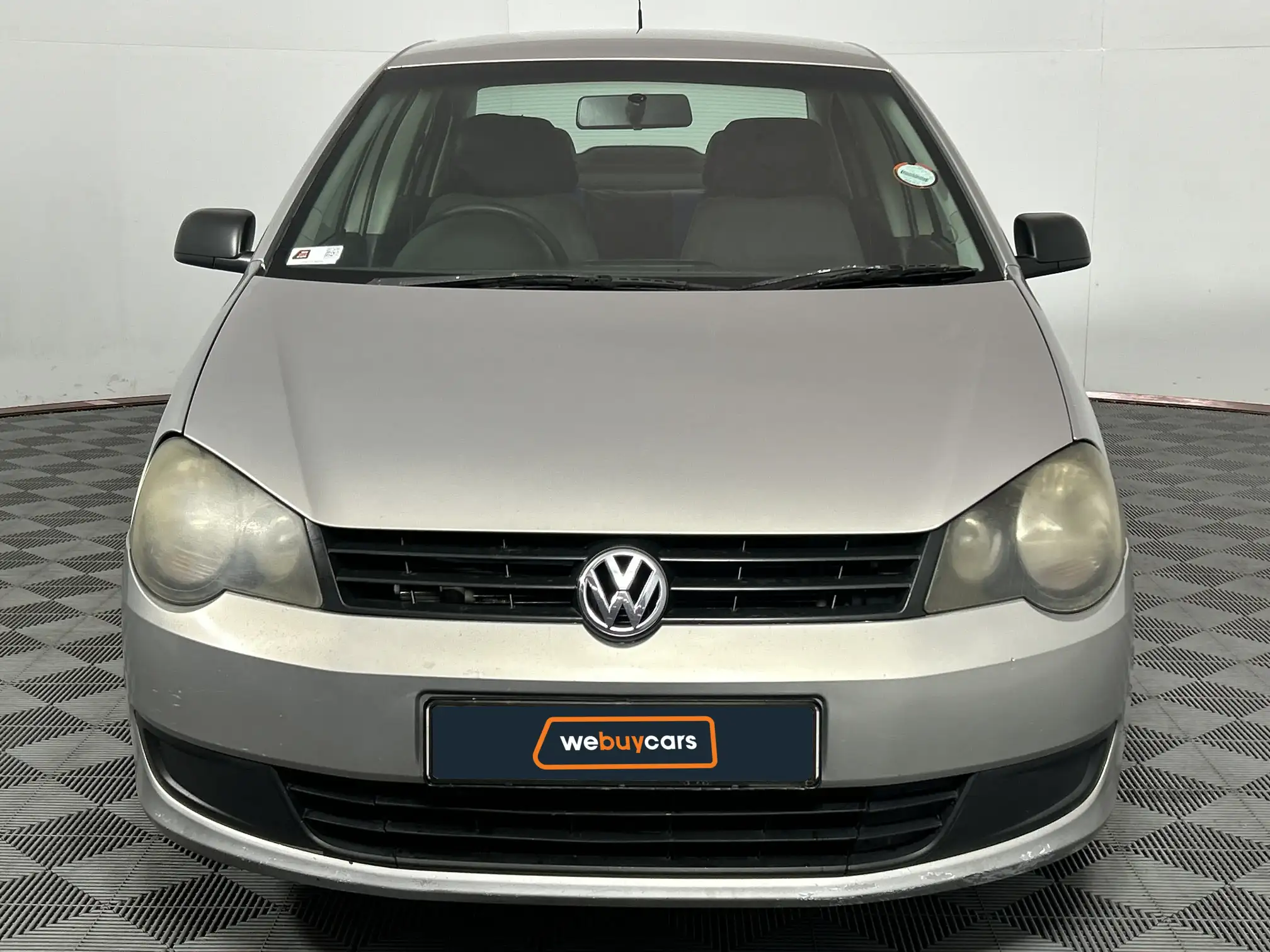 Volkswagen Polo Vivo
