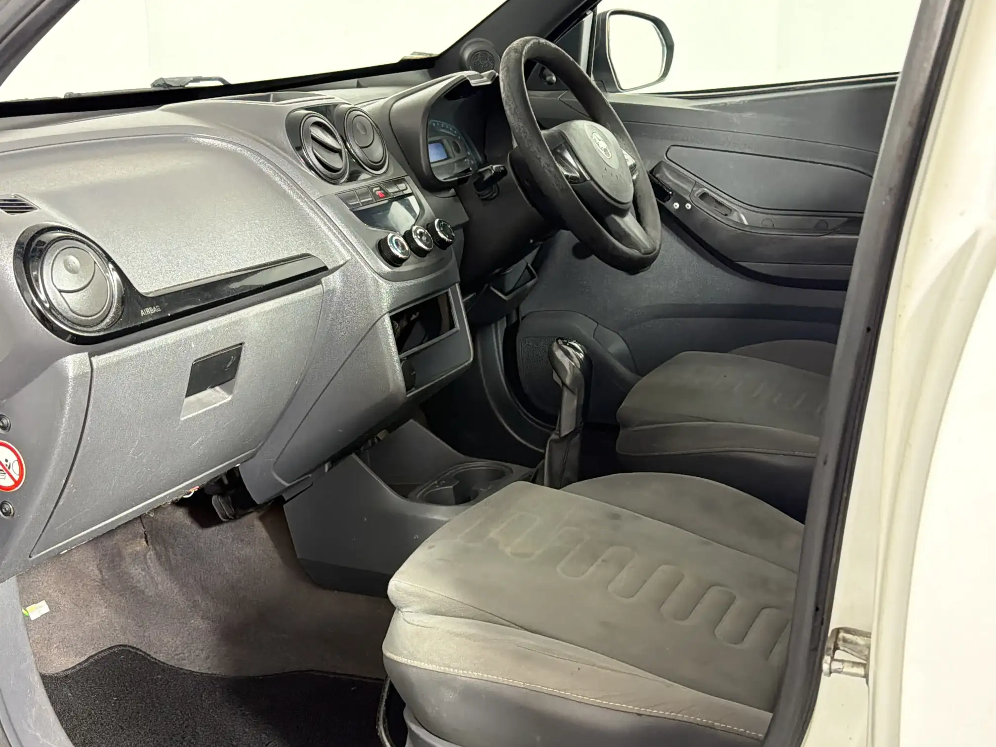 Chevrolet Utility
