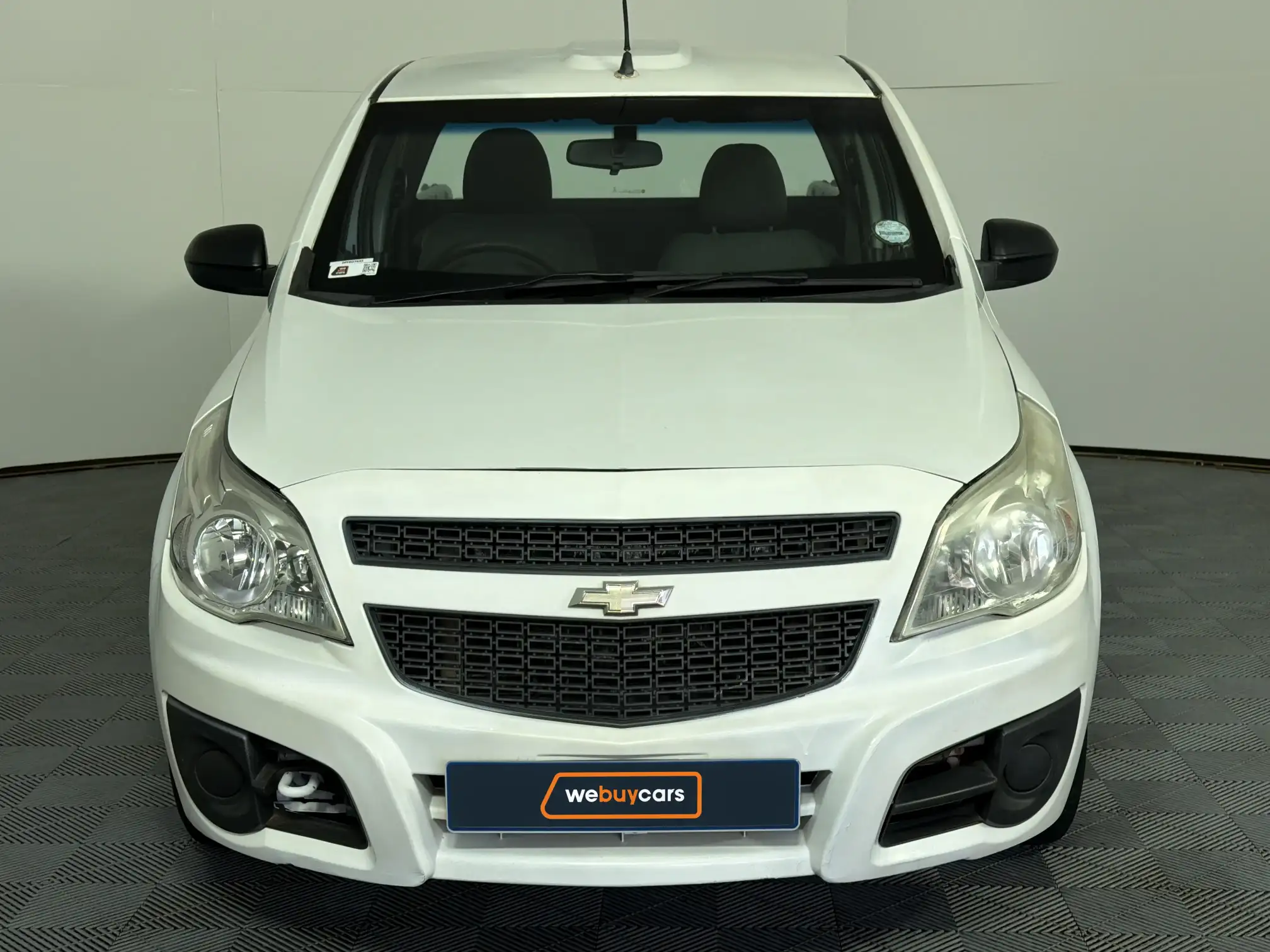 Chevrolet Utility