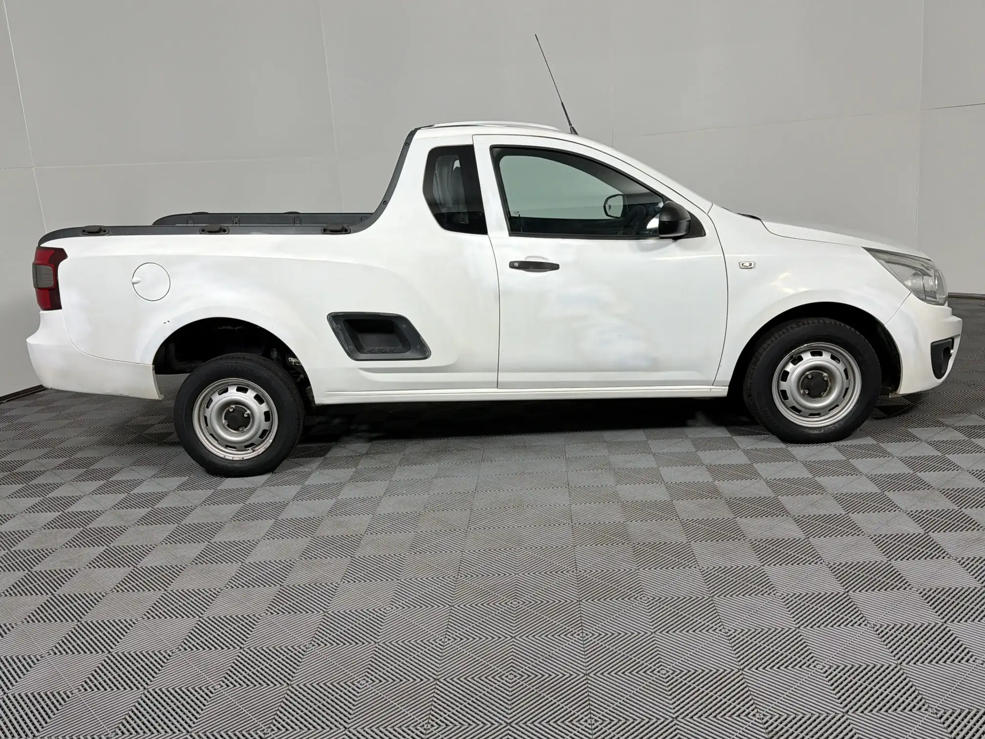 Chevrolet Utility