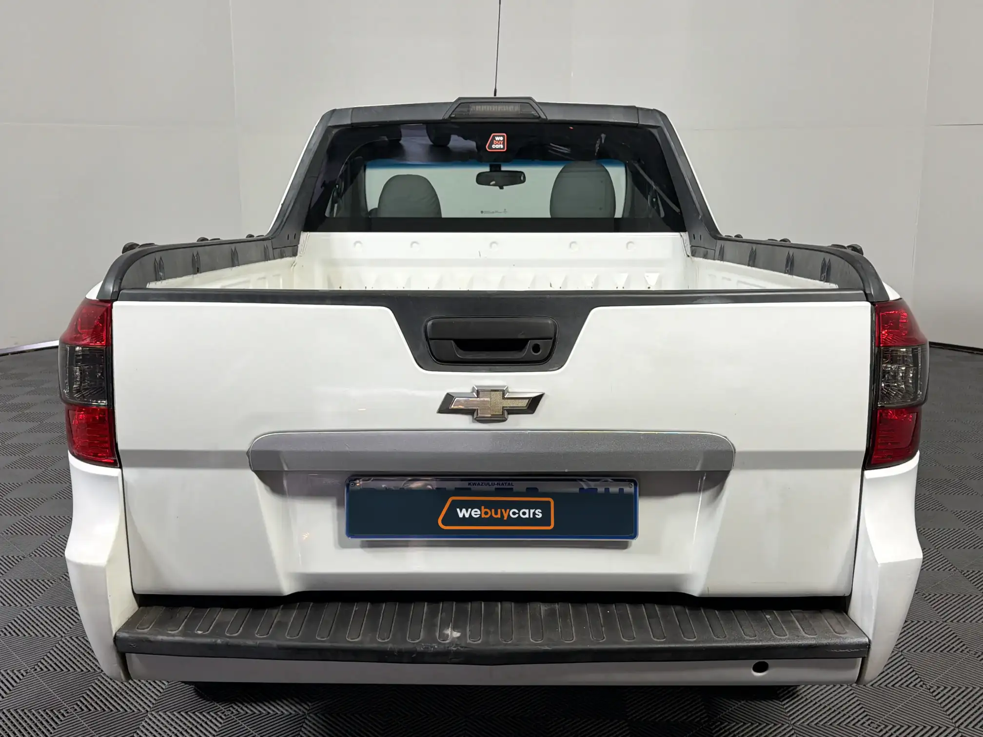 Chevrolet Utility
