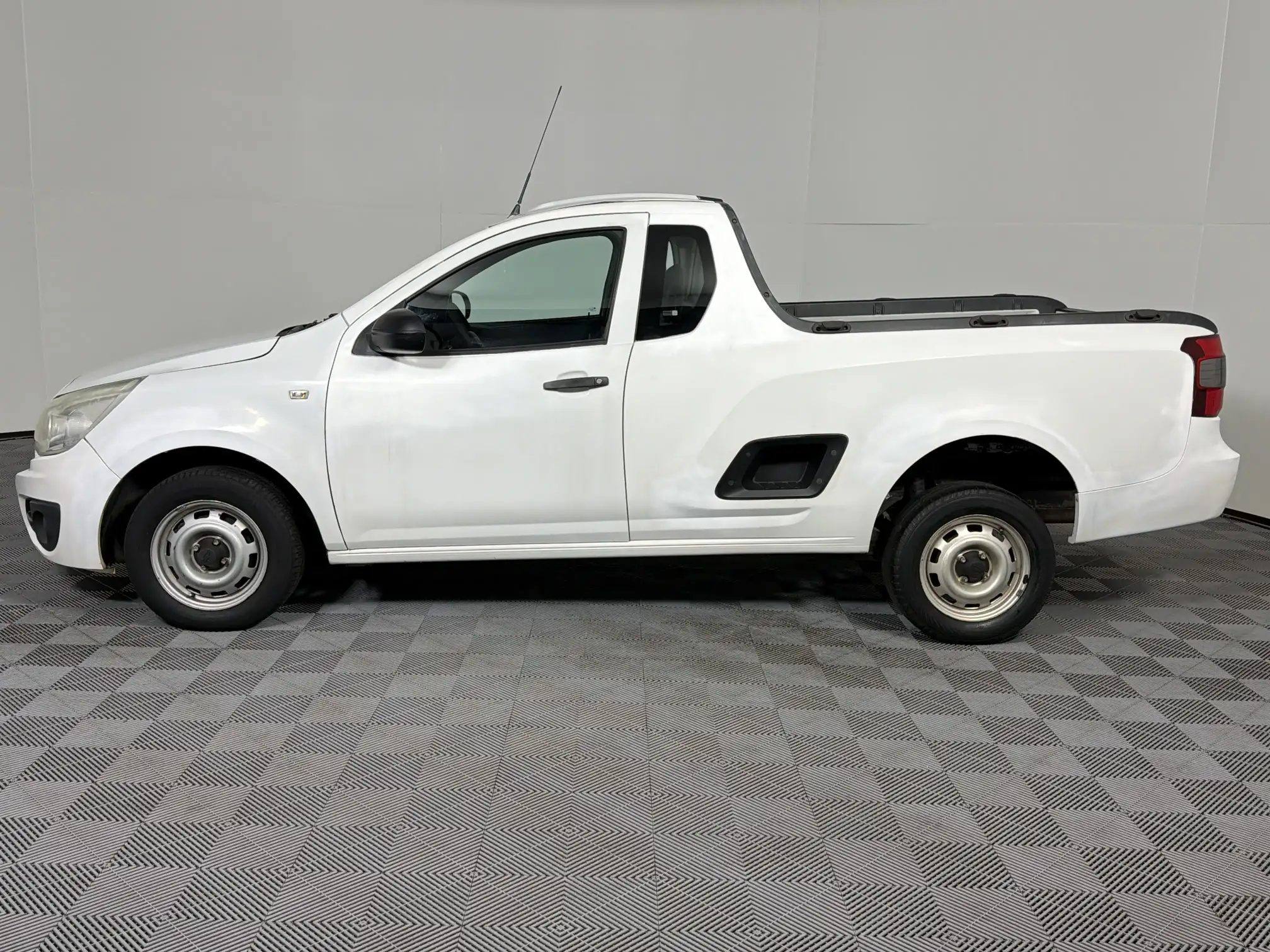 Chevrolet Utility