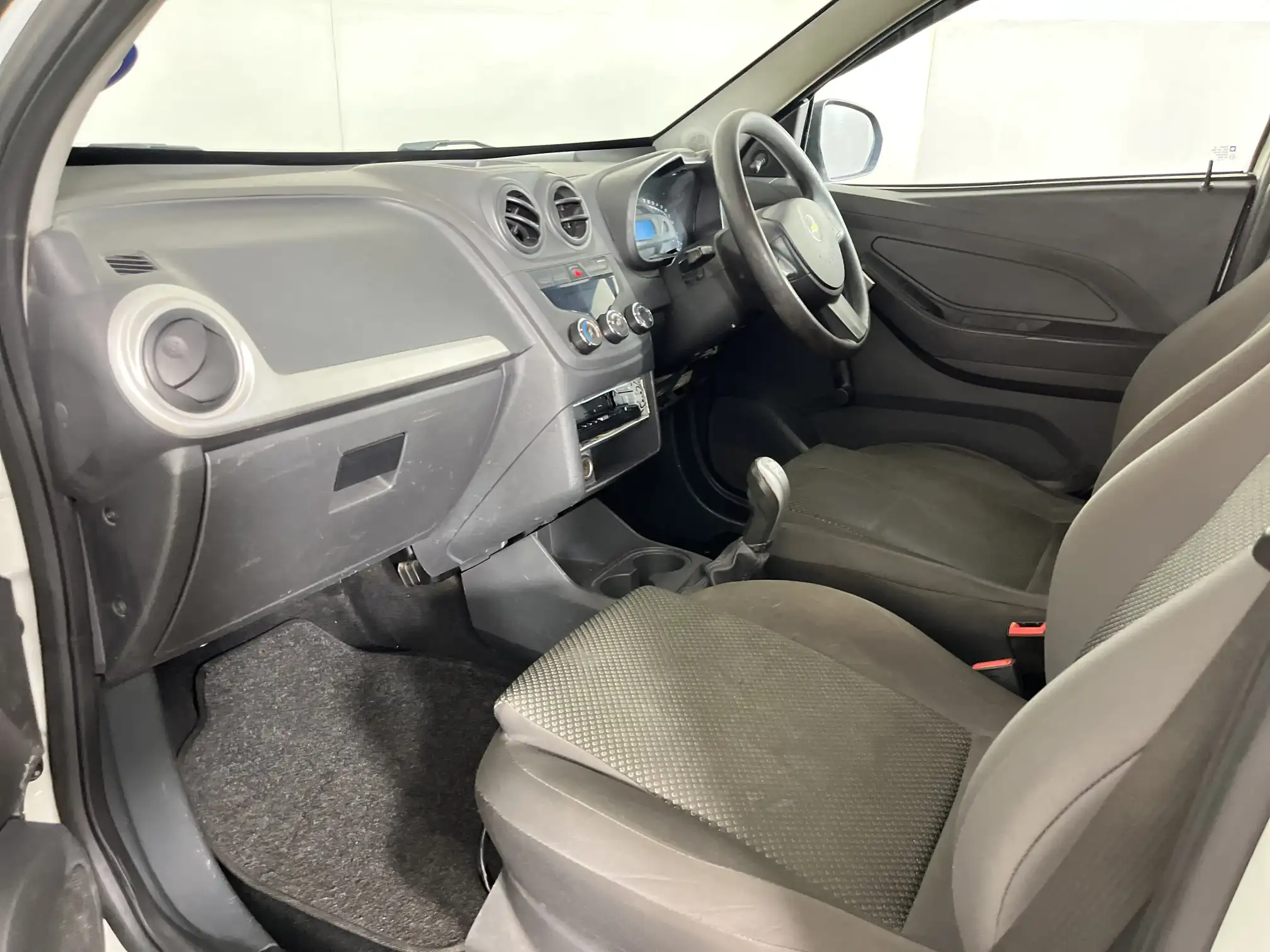 Chevrolet Utility
