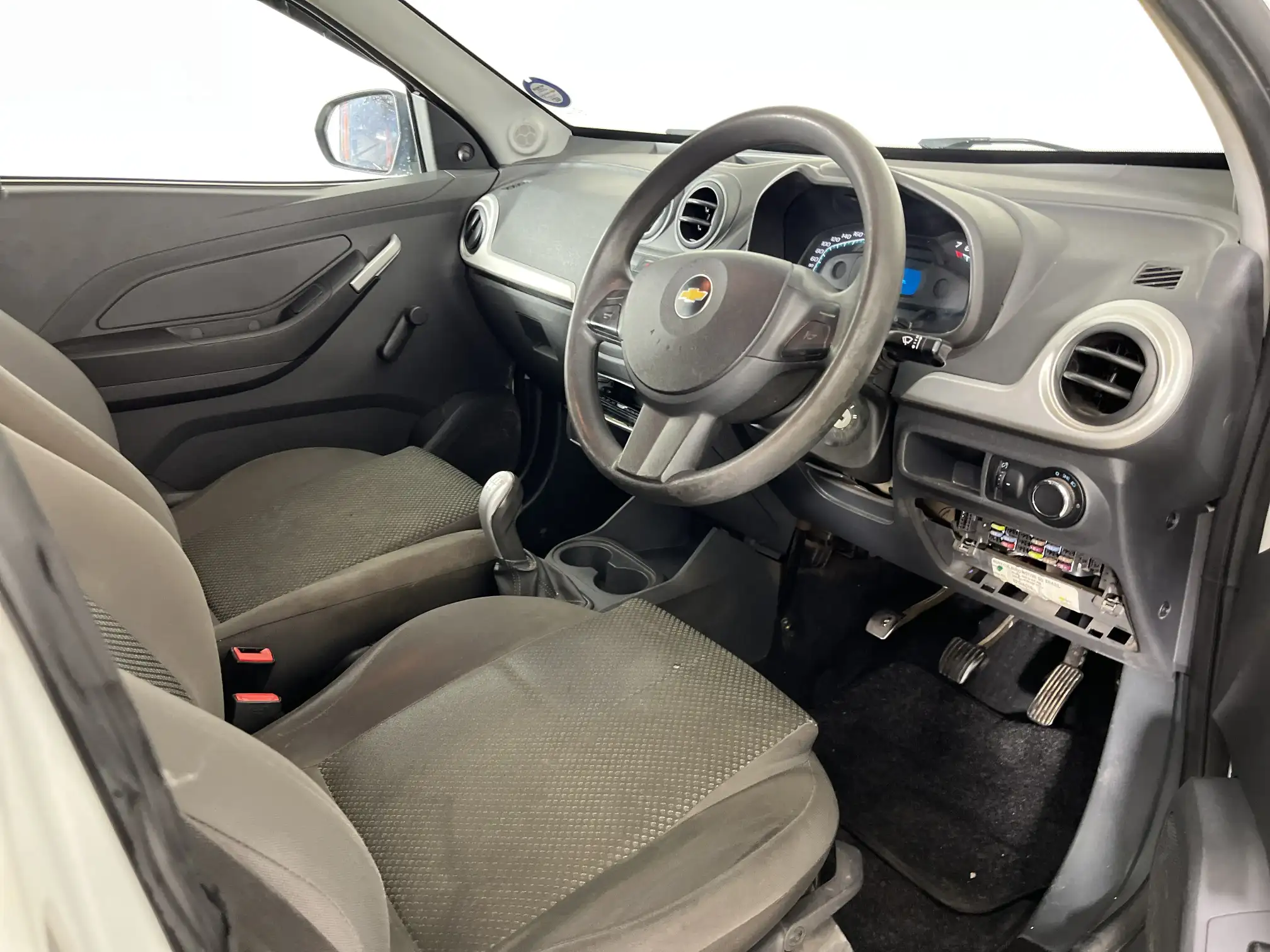 Chevrolet Utility