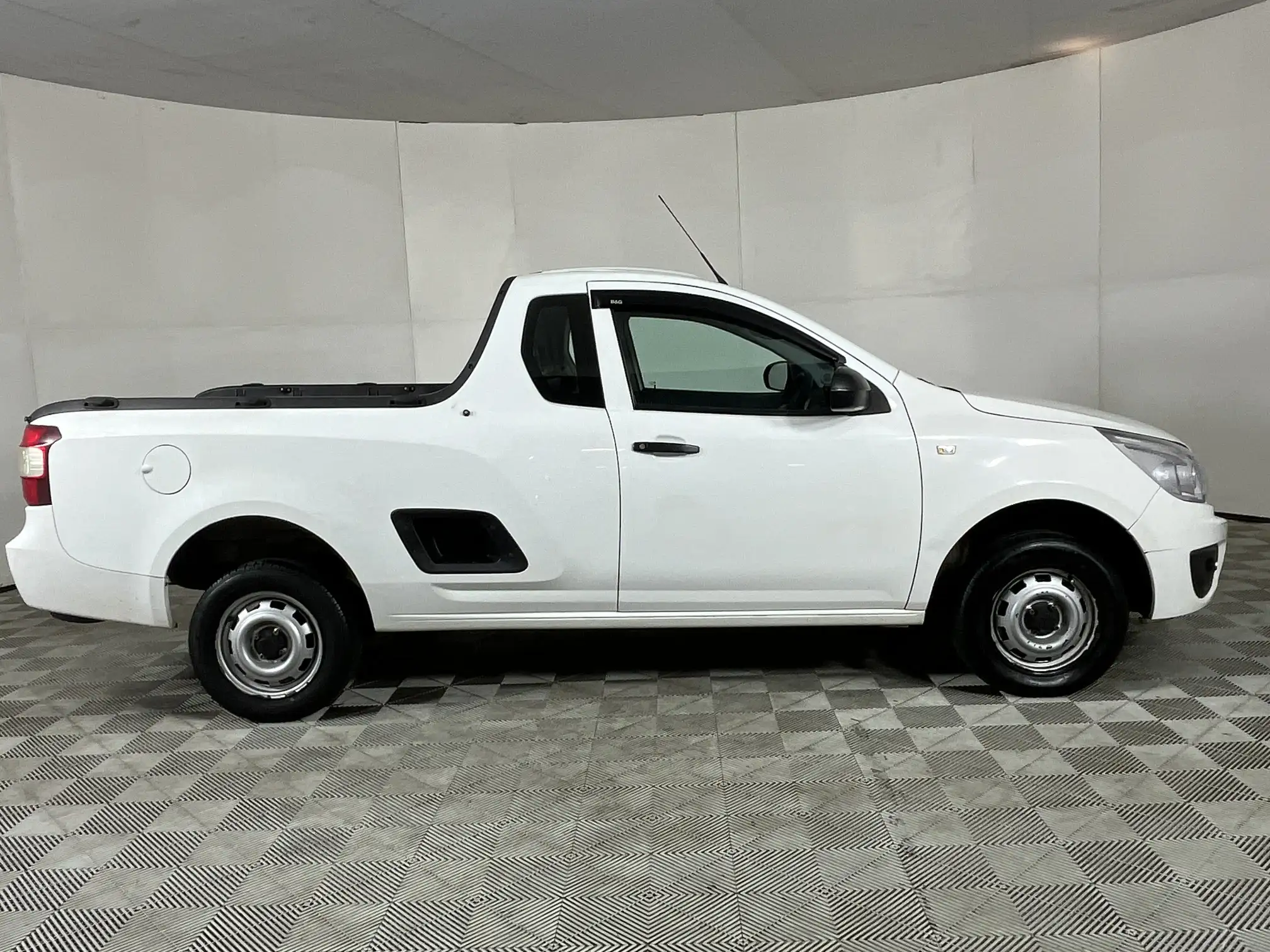 Chevrolet Utility
