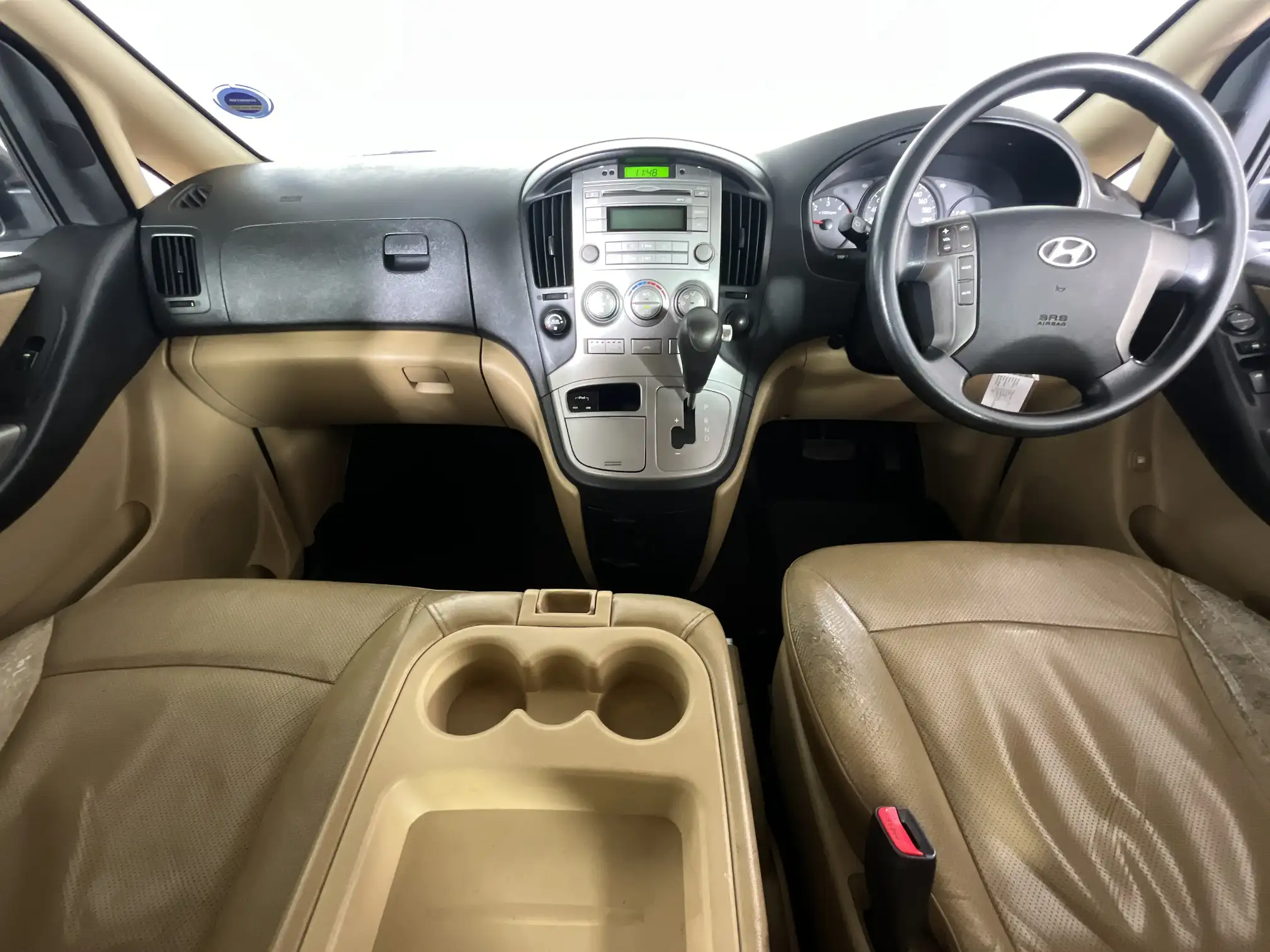 Hyundai H-1