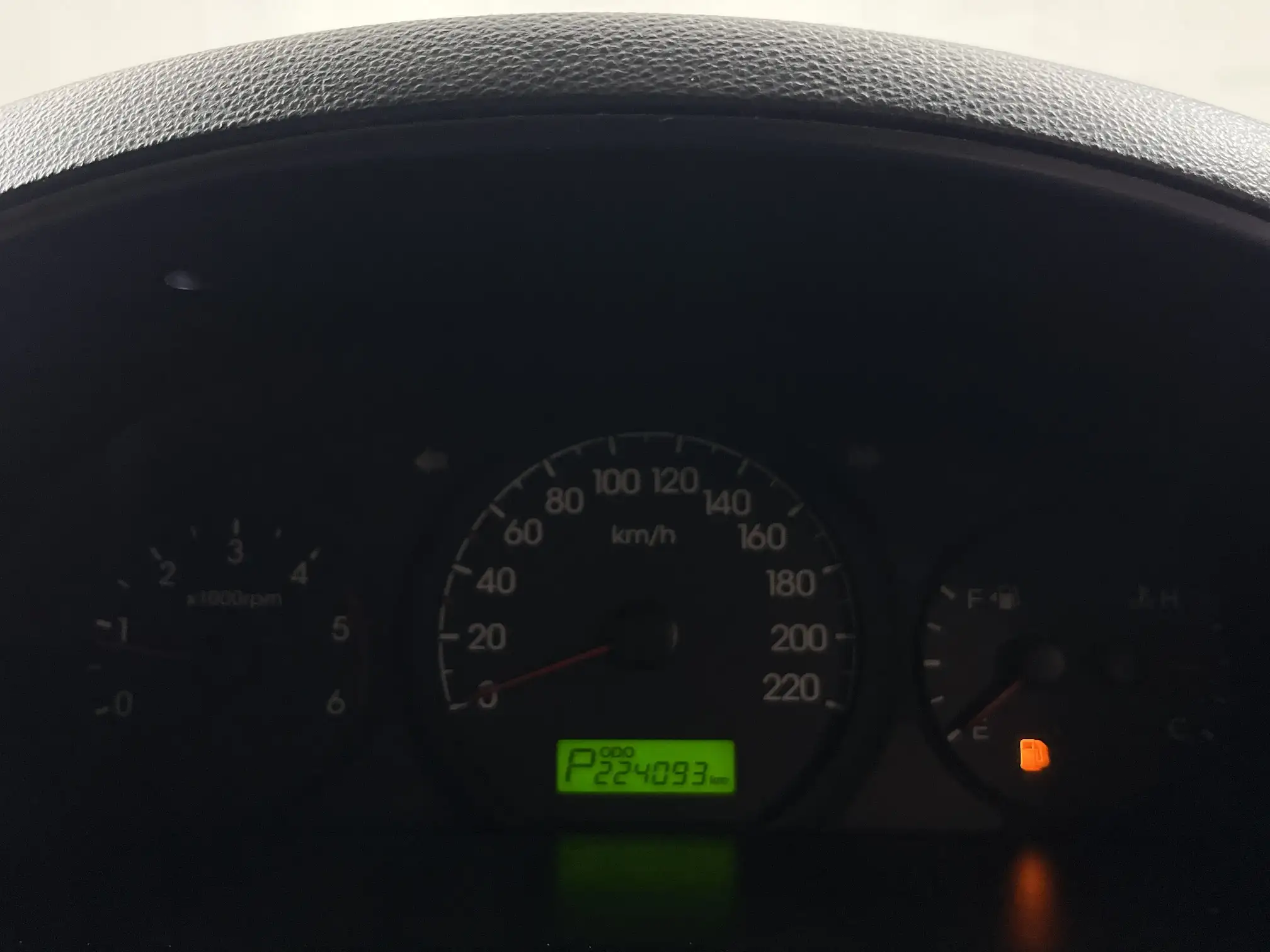 Hyundai H-1