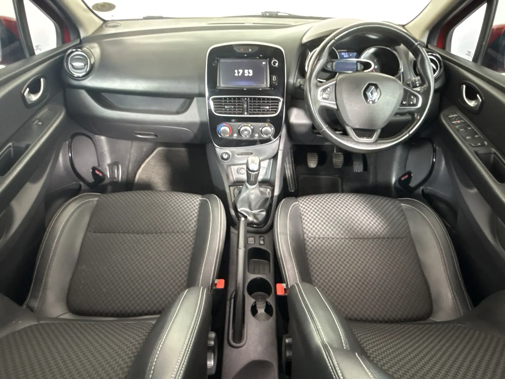 Renault Clio IV