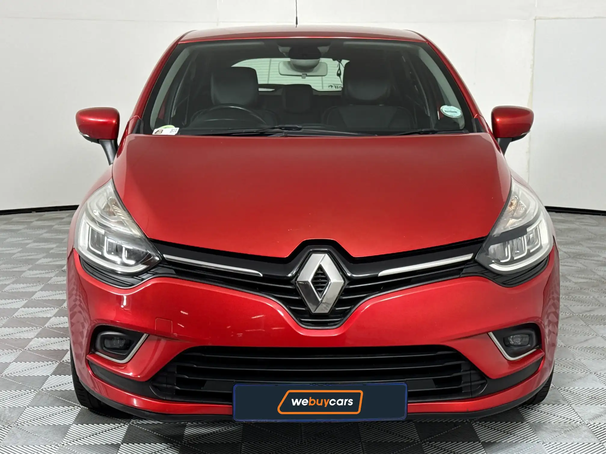 Renault Clio IV