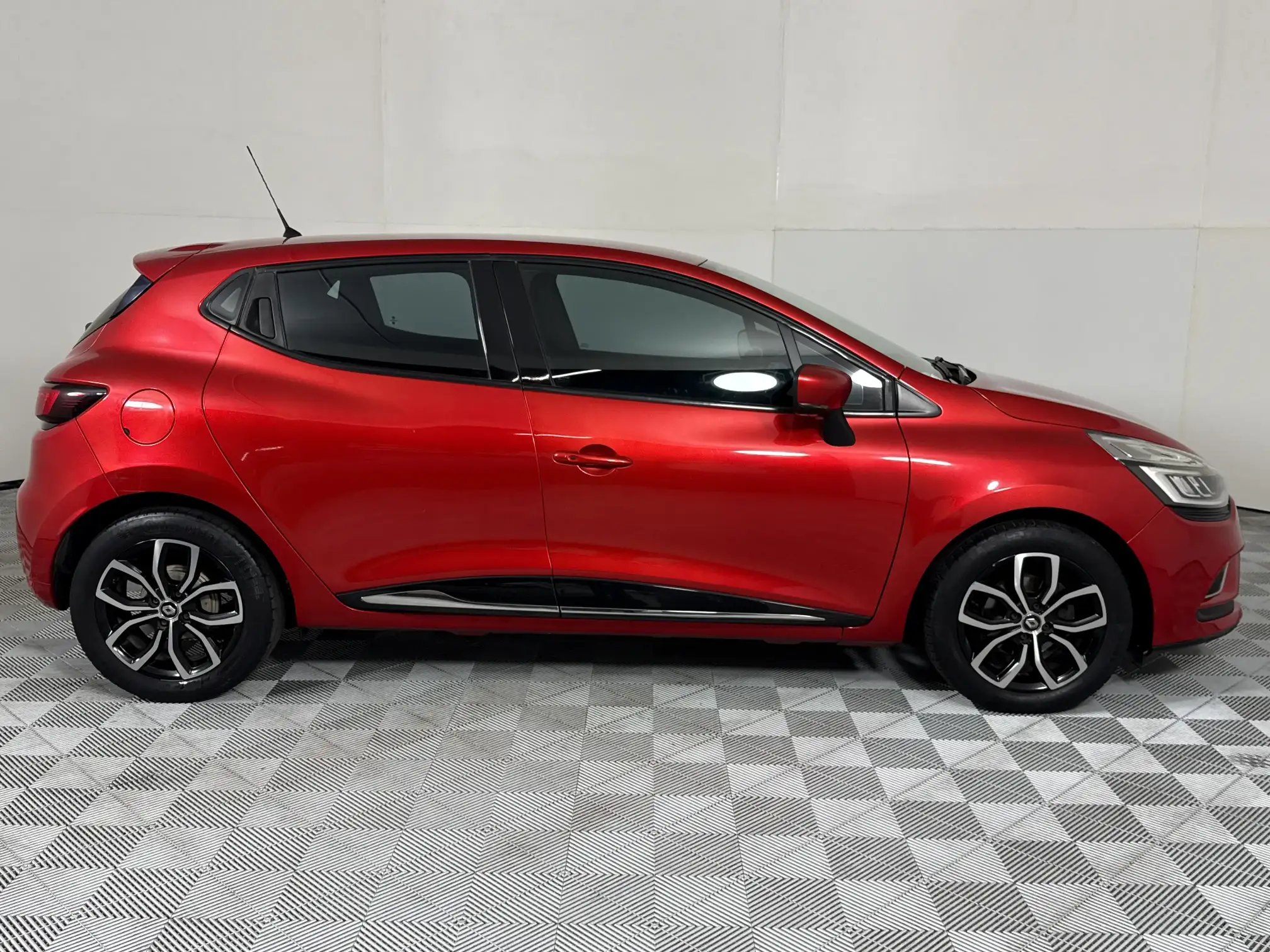 Renault Clio IV