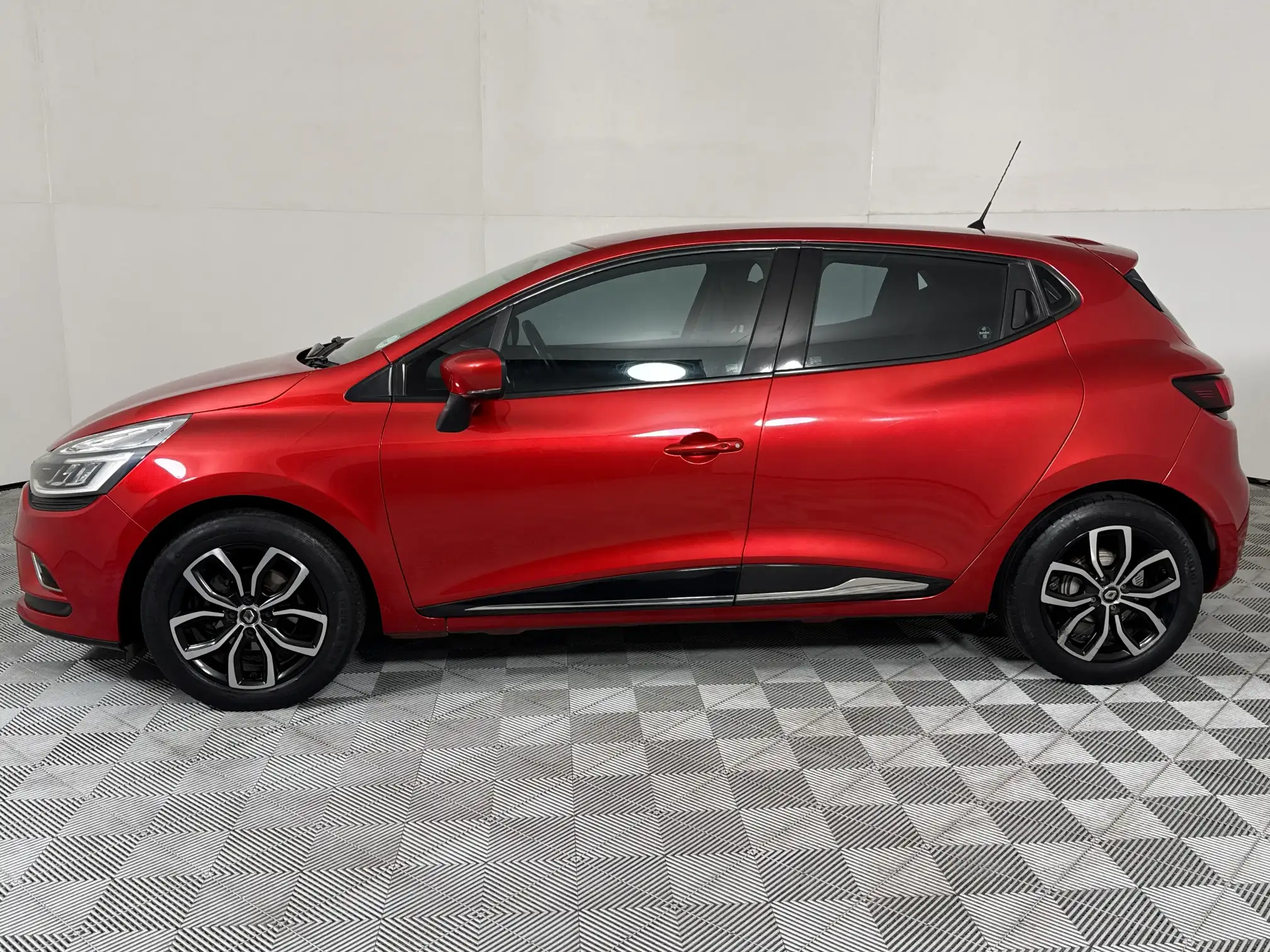 Renault Clio IV