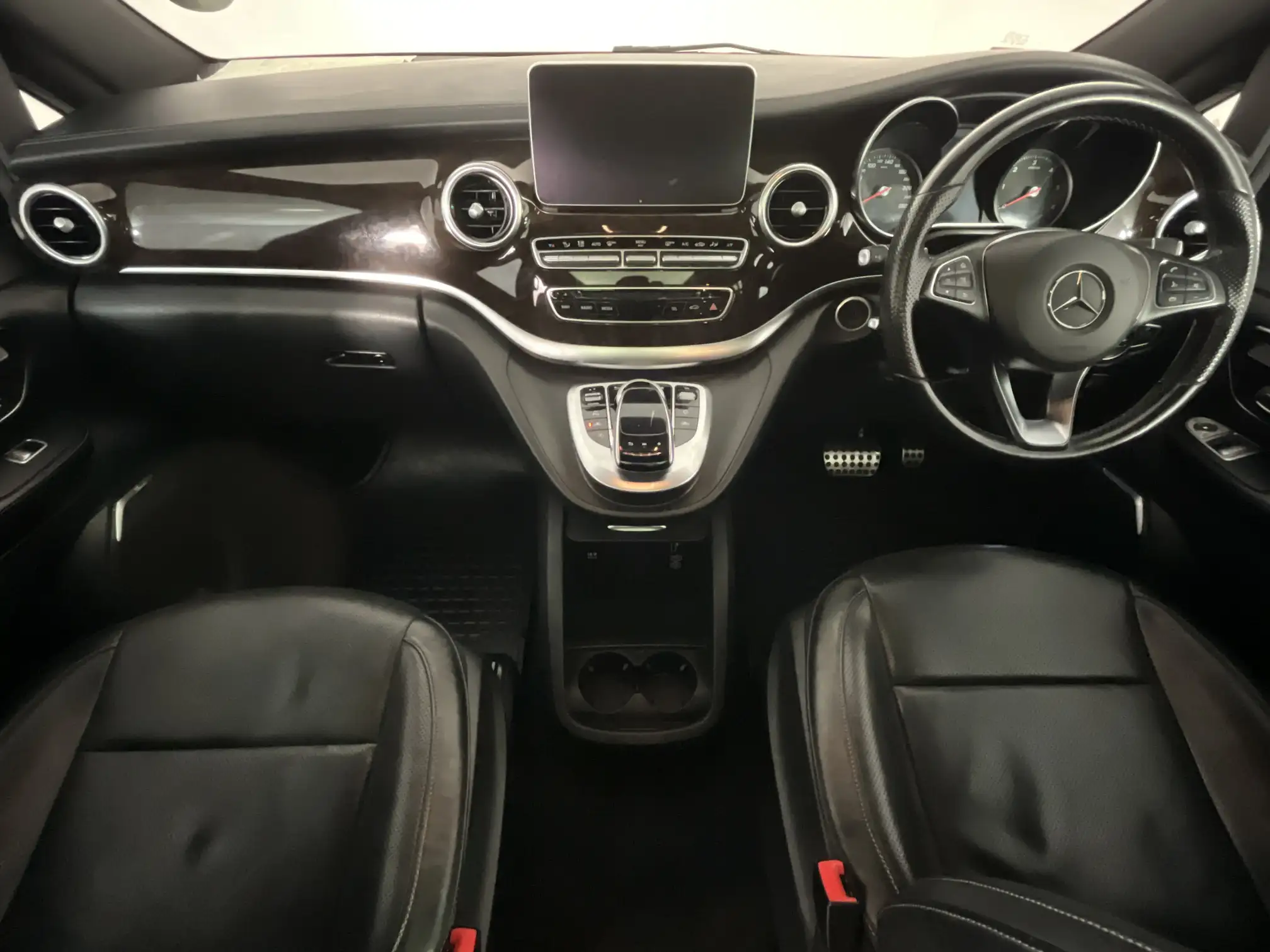 Mercedes-Benz Viano