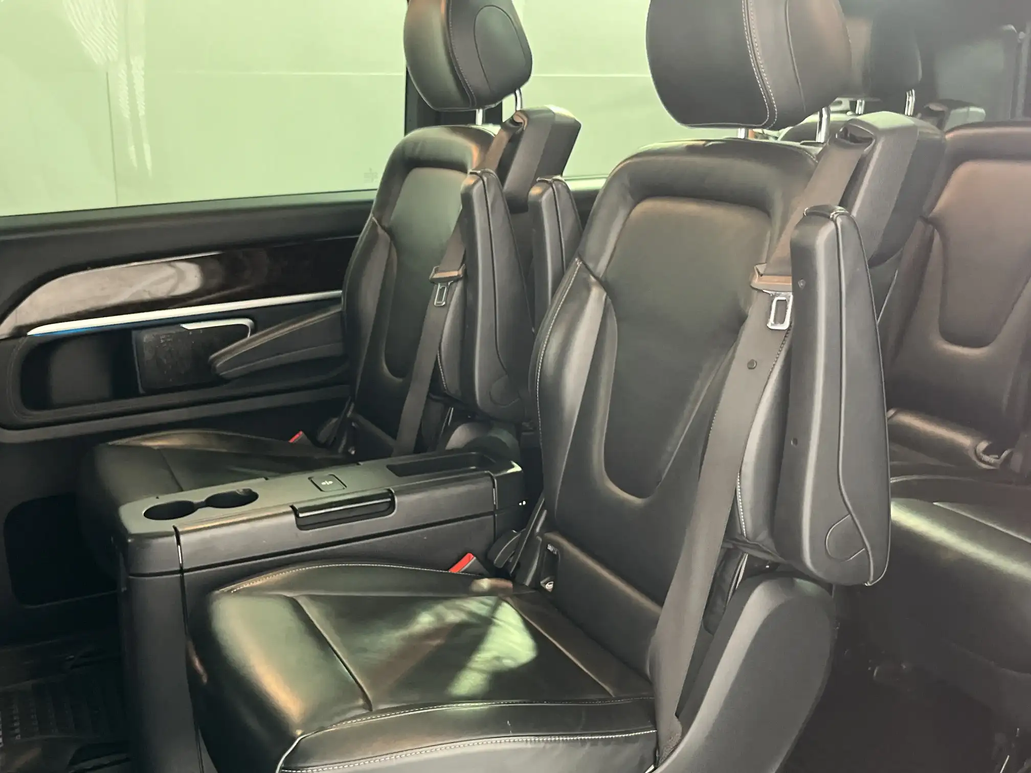 Mercedes-Benz Viano