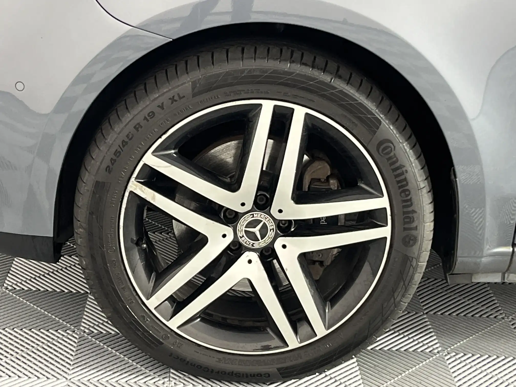 Mercedes-Benz Viano
