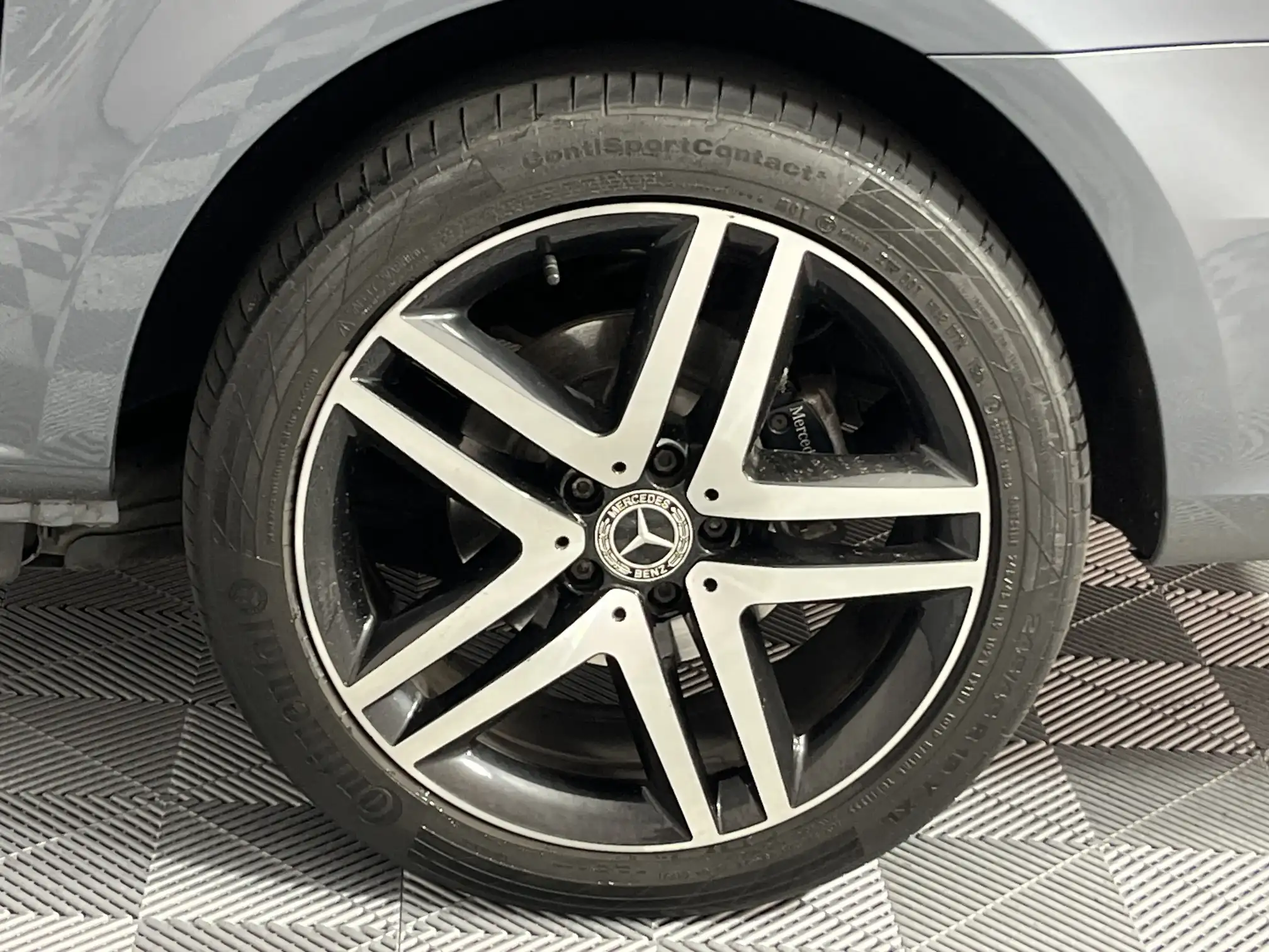 Mercedes-Benz Viano