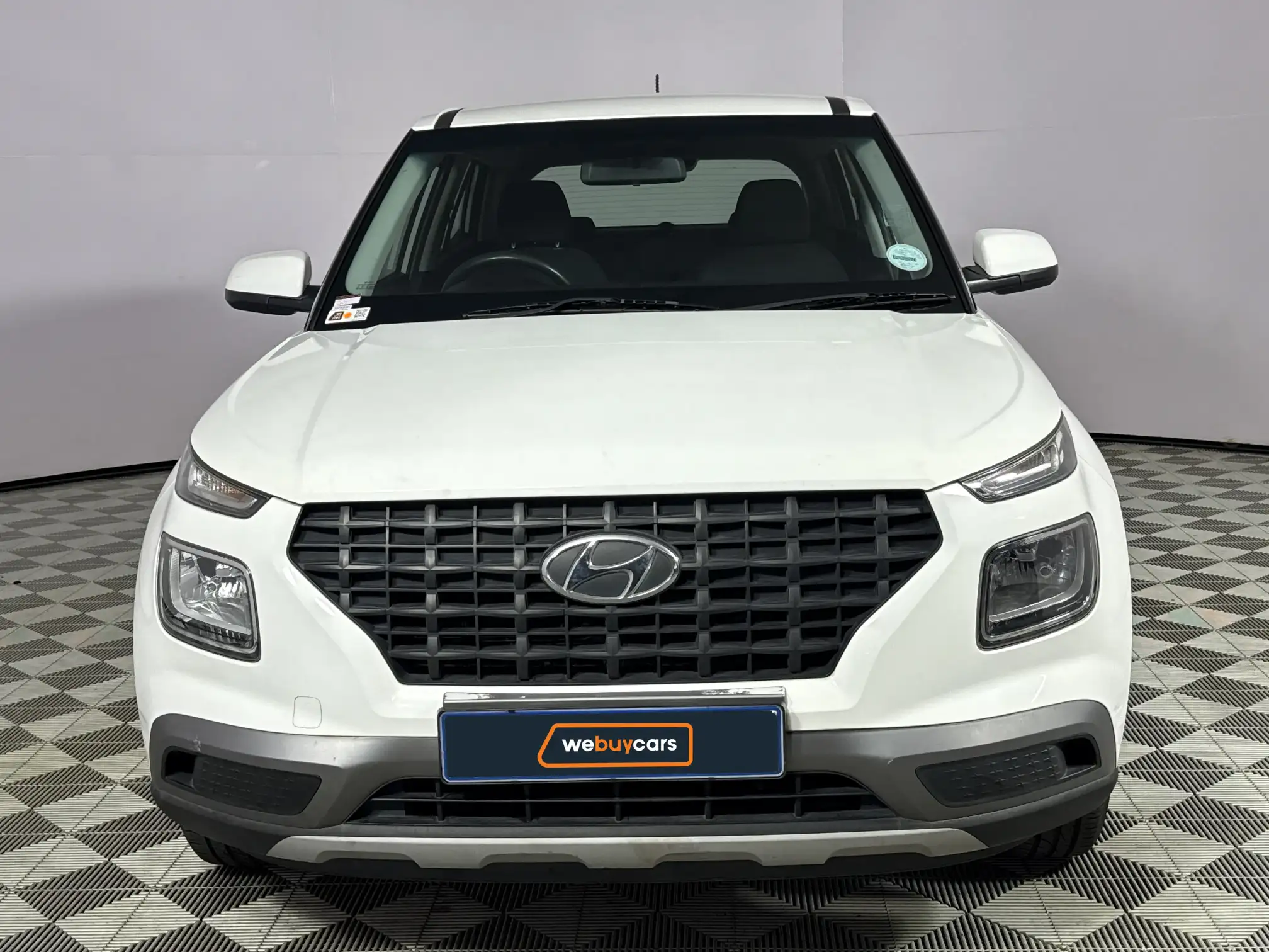 Hyundai Venue