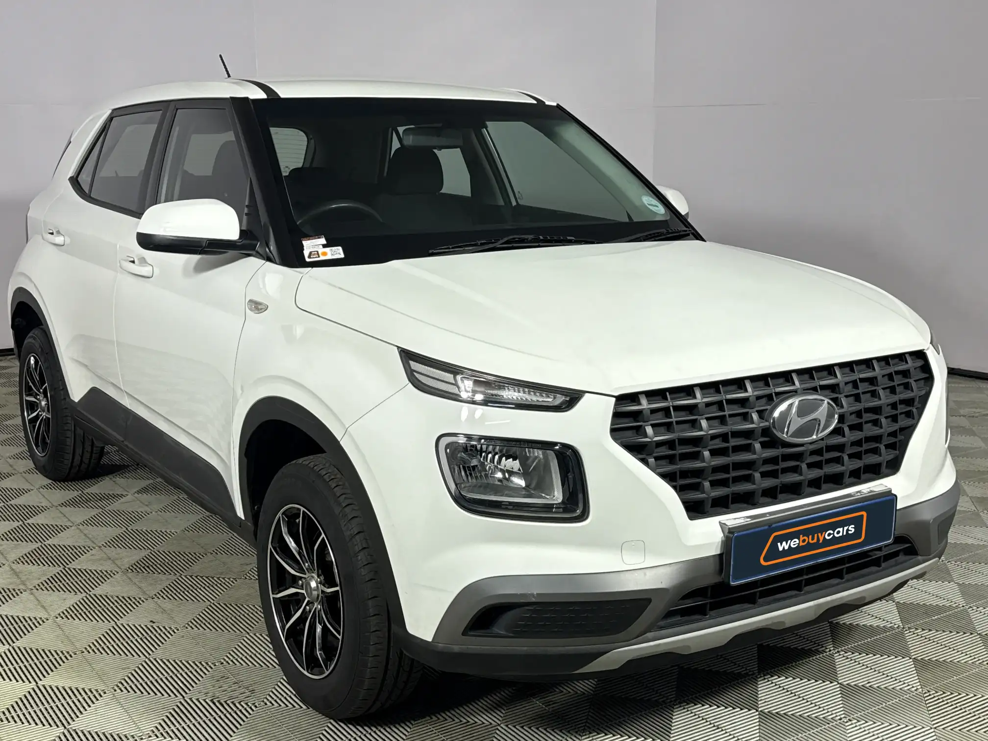 Hyundai Venue