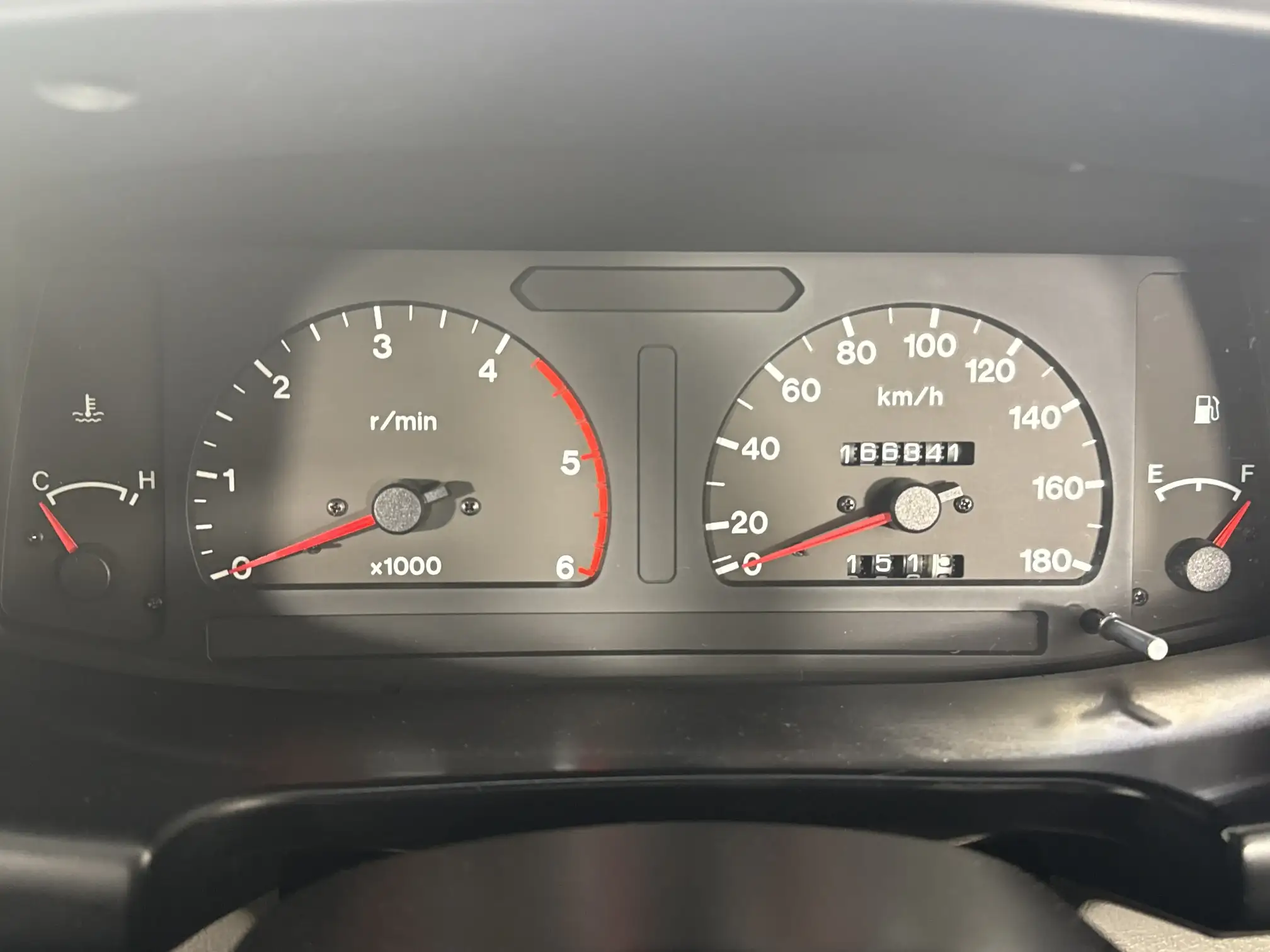 Isuzu KB
