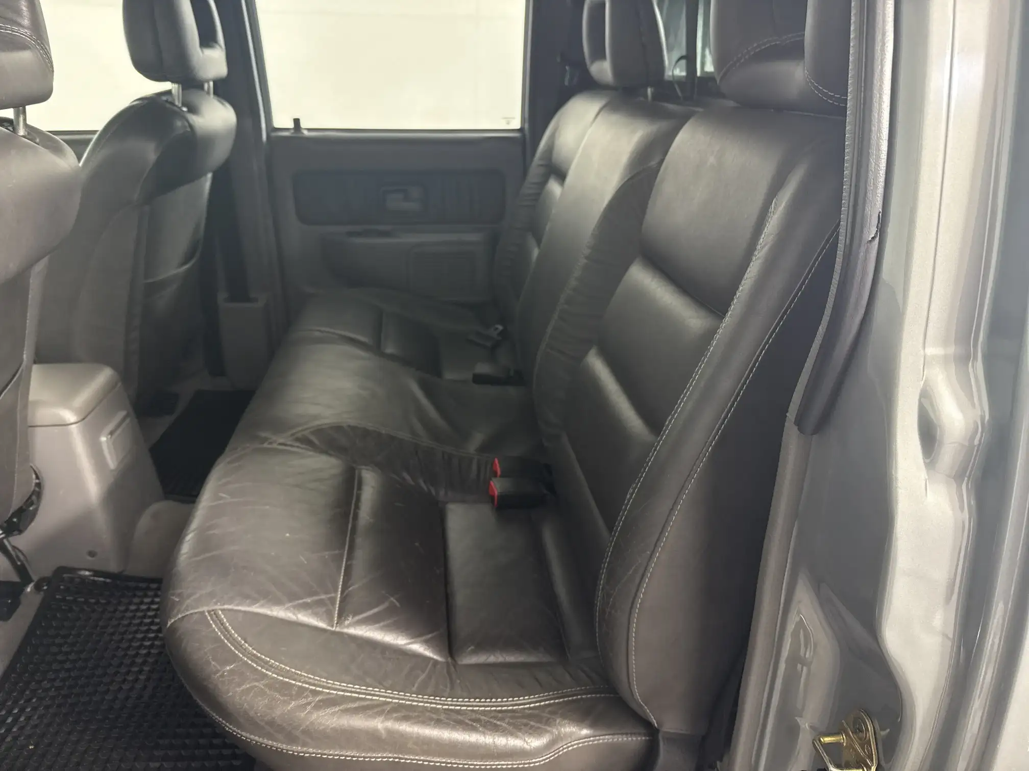 Isuzu KB
