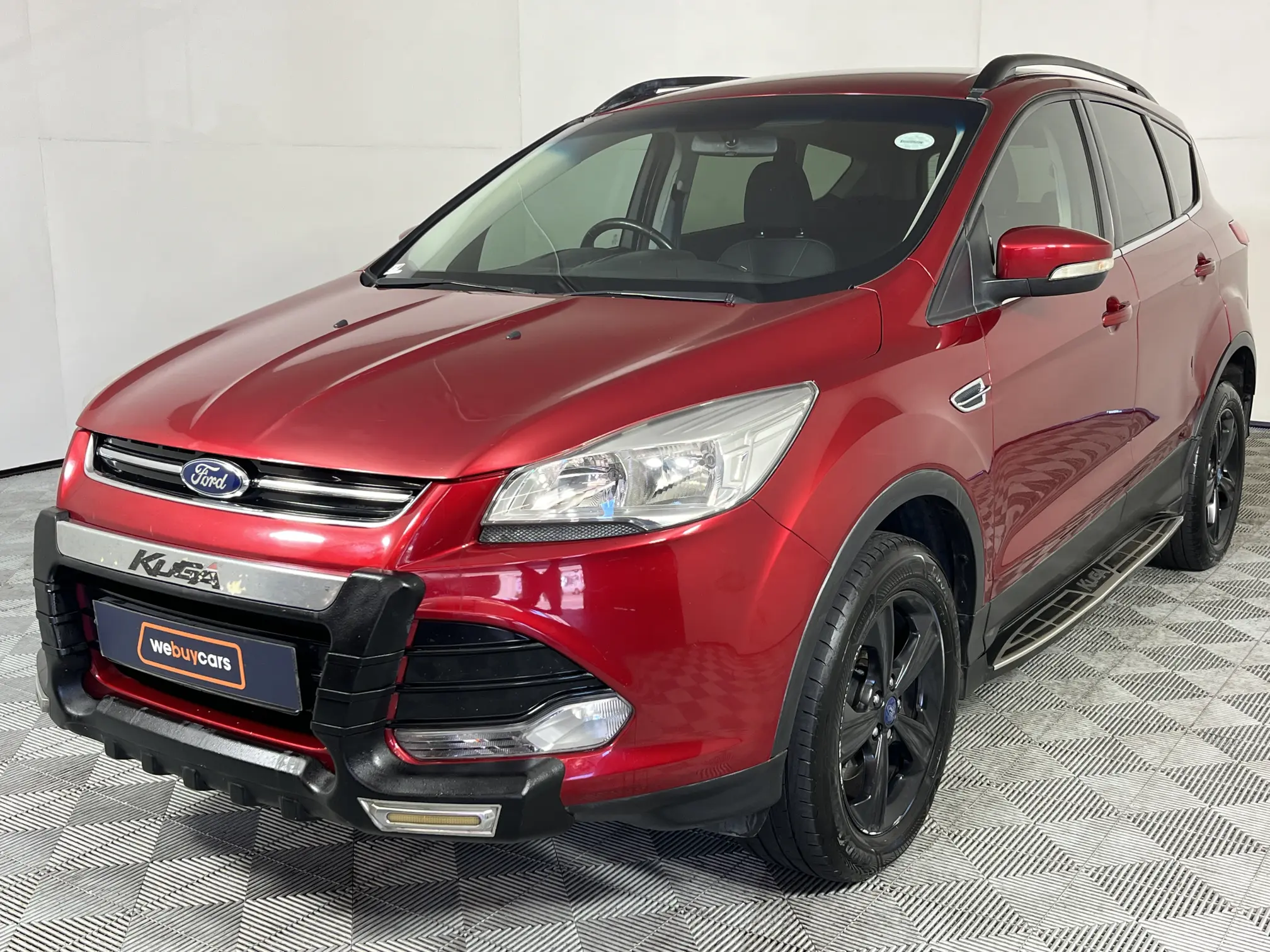 2015 Ford Kuga 1.5 EcoBoost Ambiente