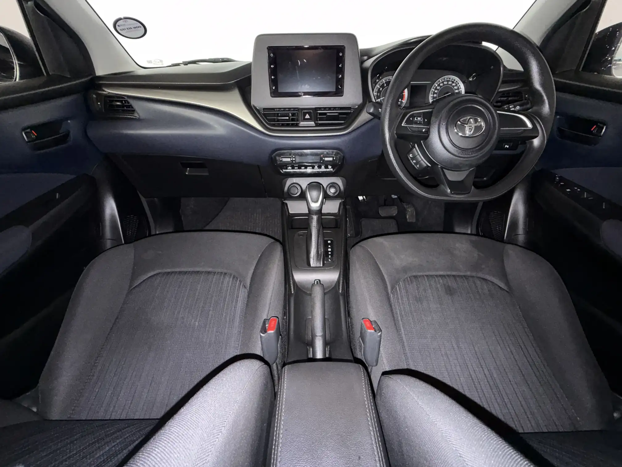 Toyota Starlet