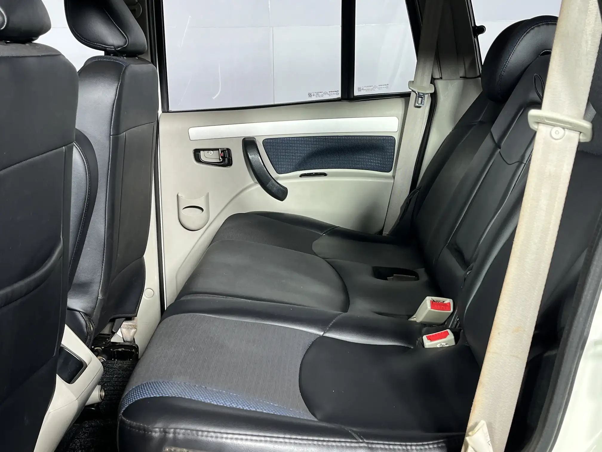 Mahindra Scorpio