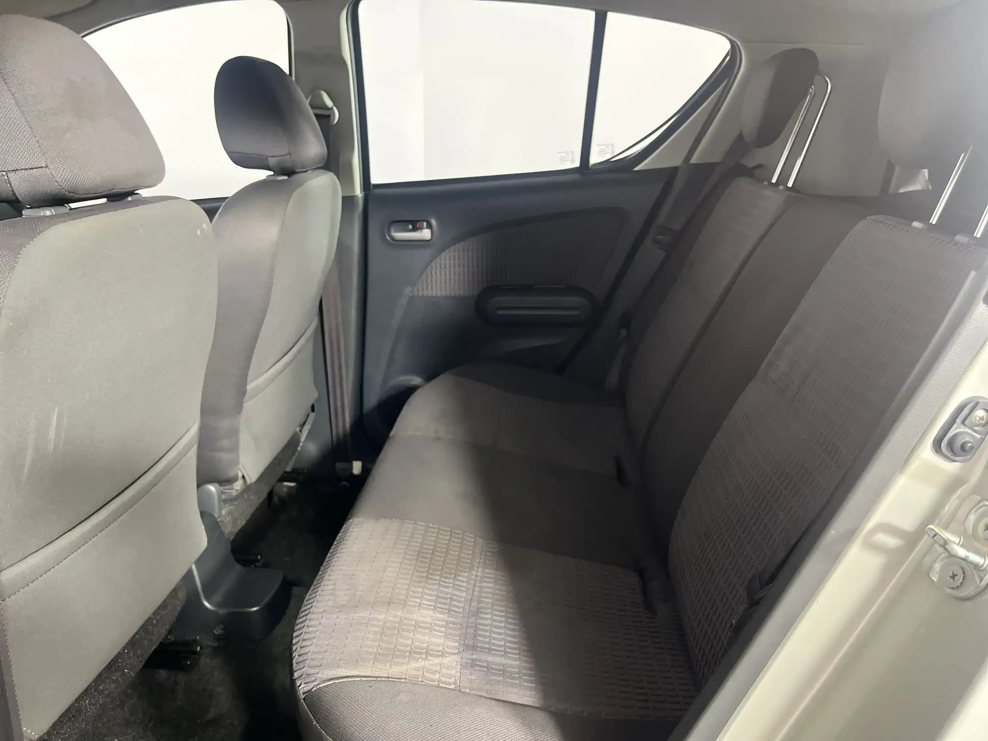 Suzuki Splash