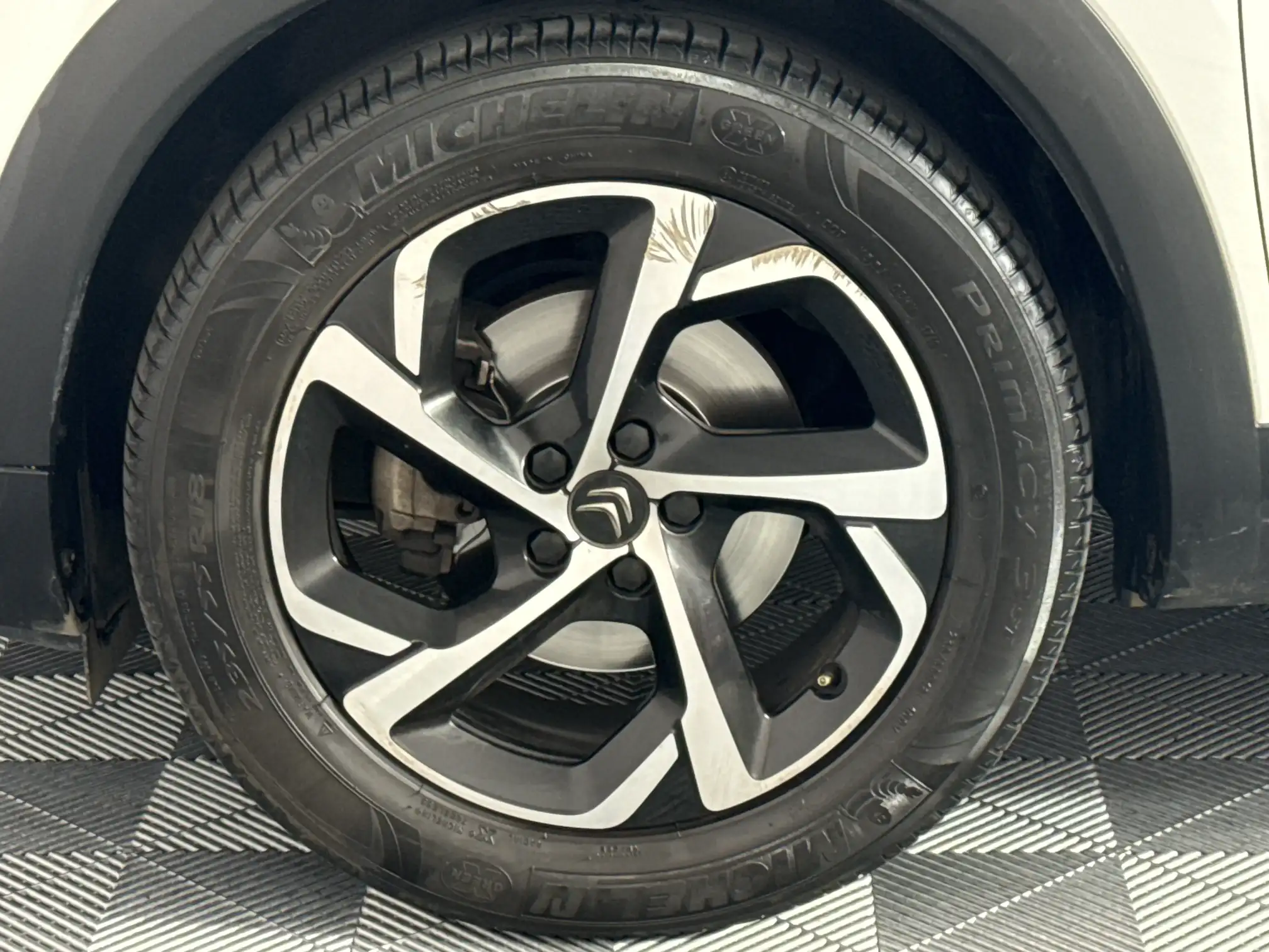 Citroen C5
