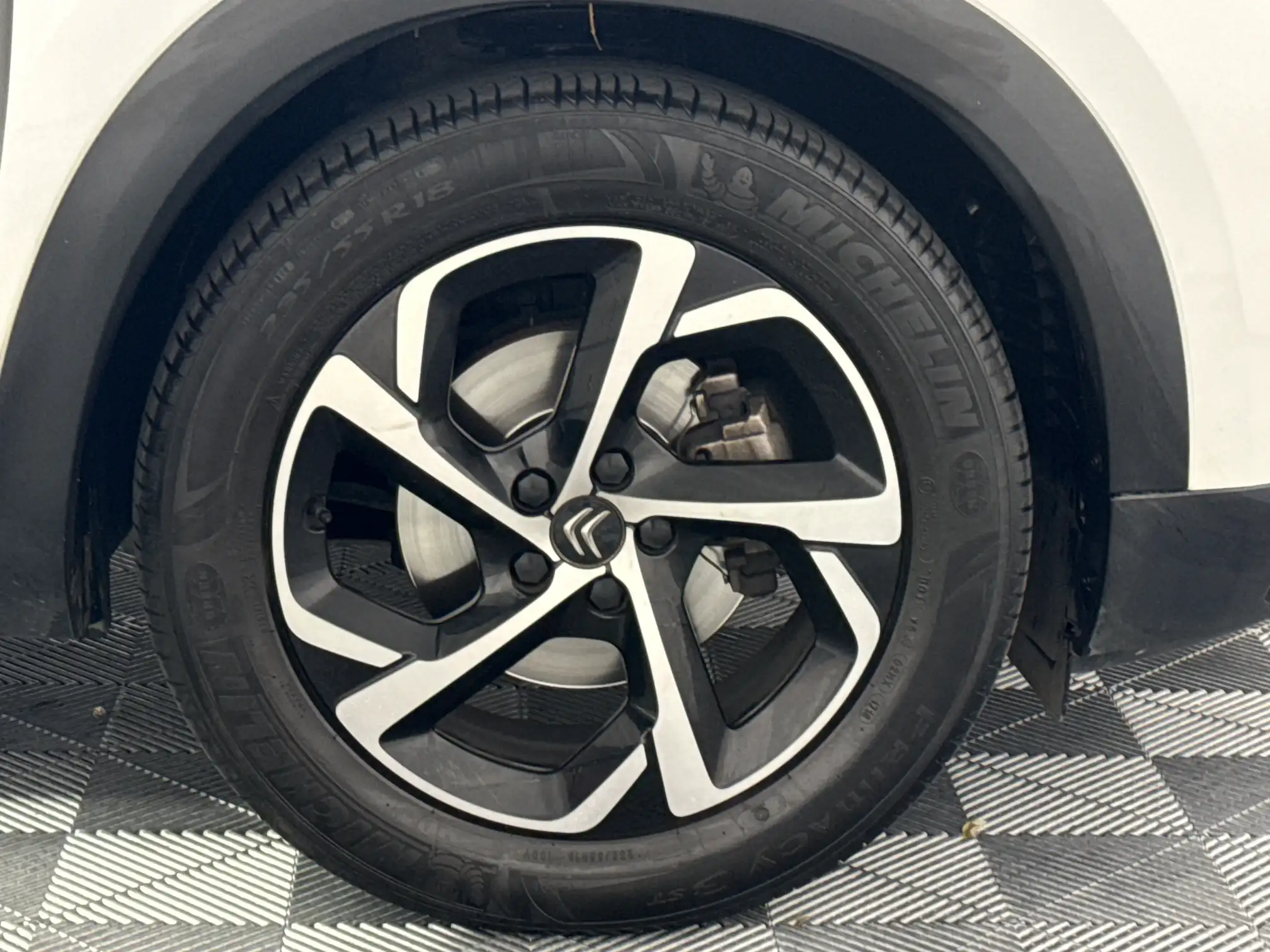 Citroen C5
