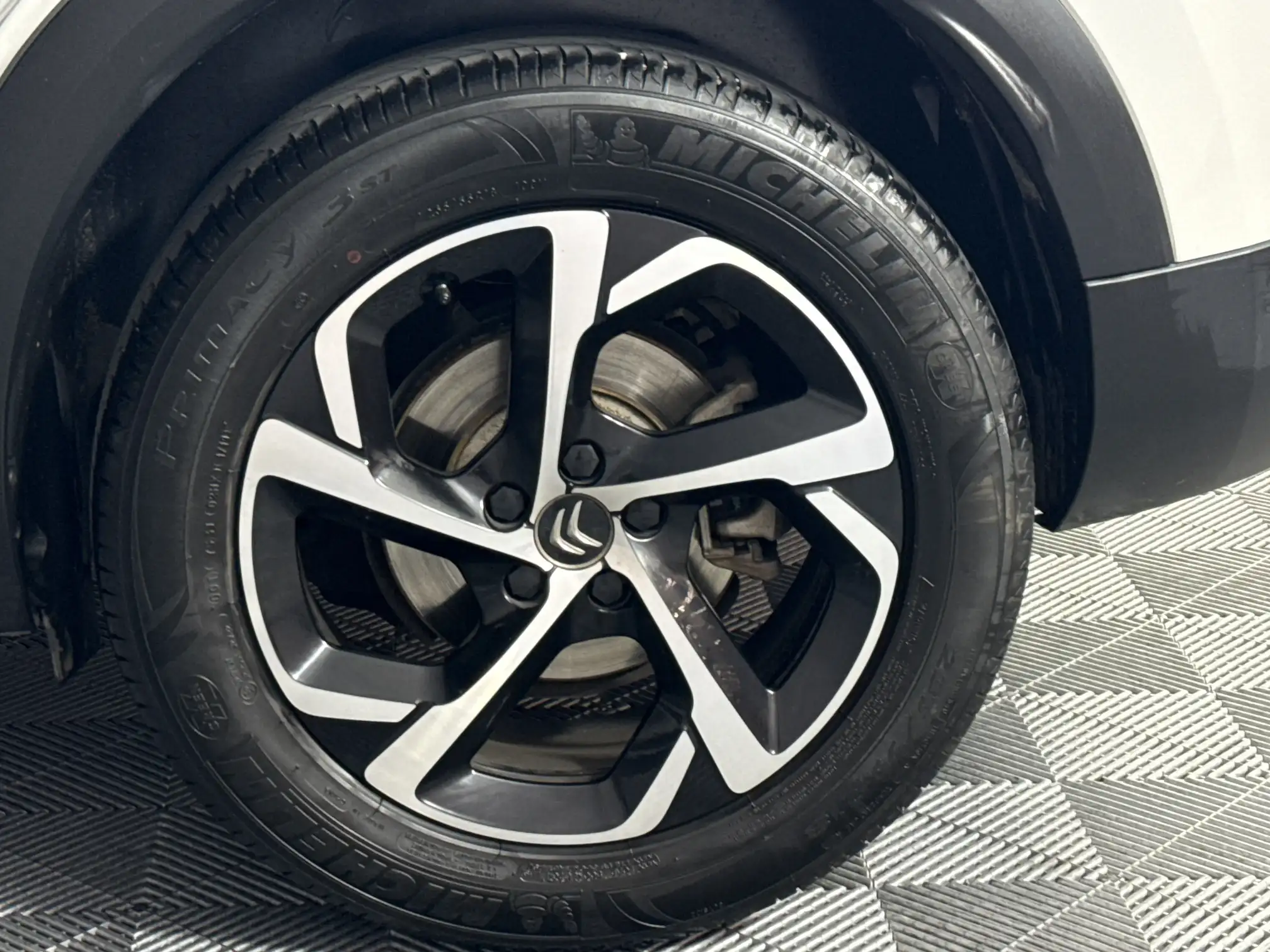 Citroen C5