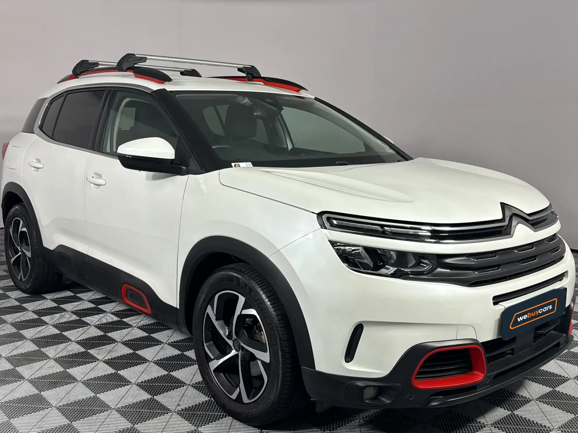 Citroen C5