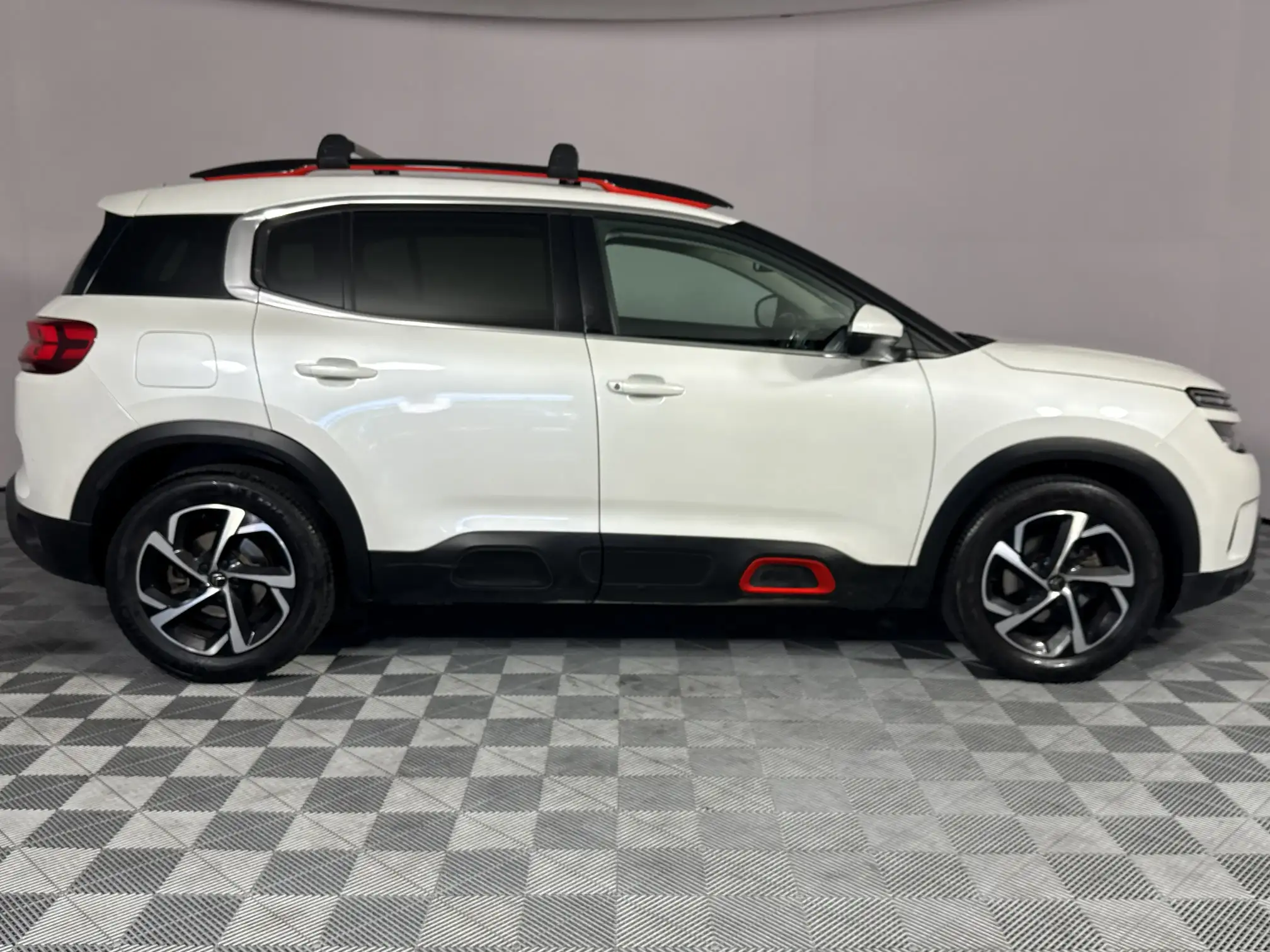 Citroen C5