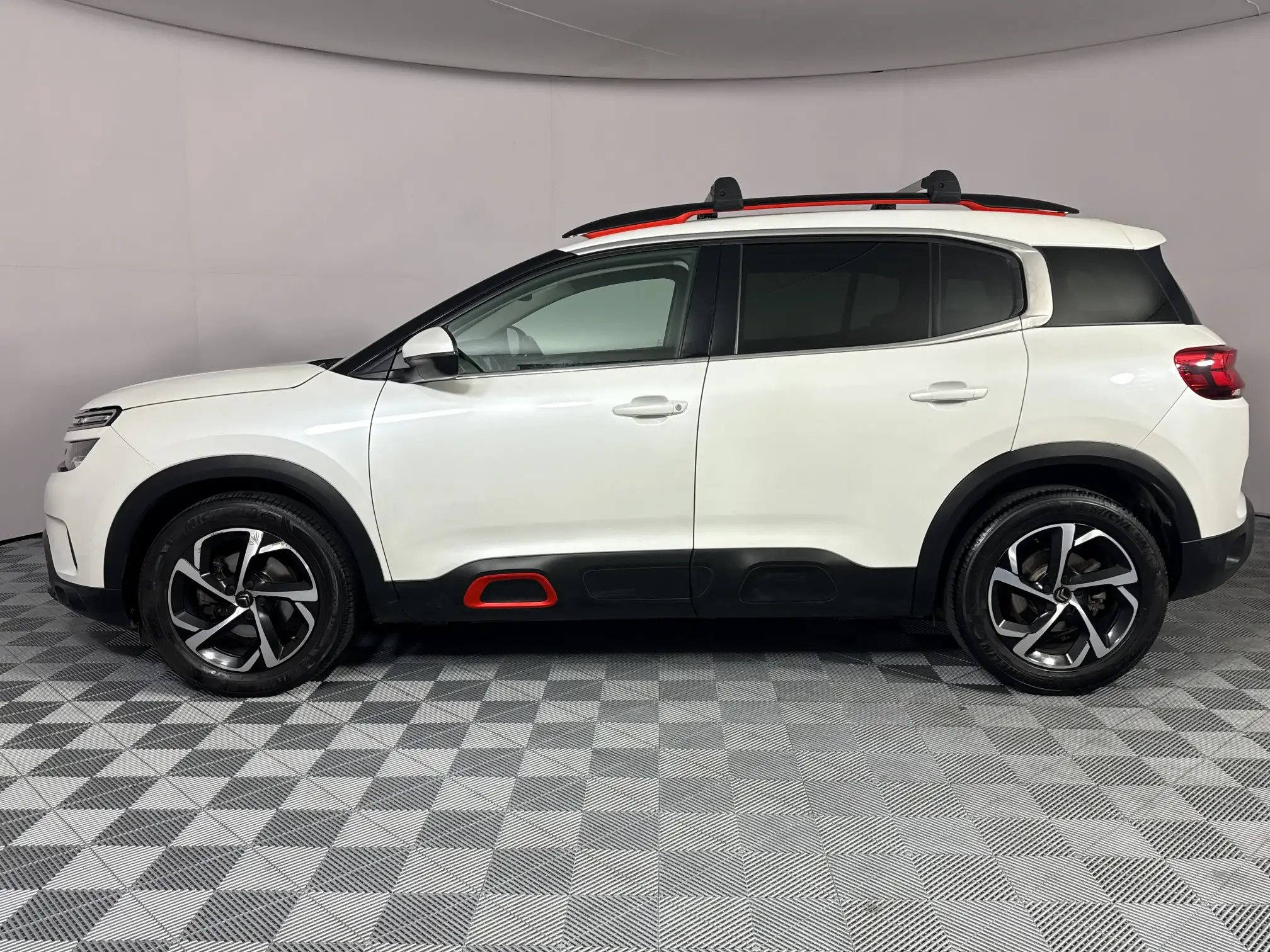 Citroen C5