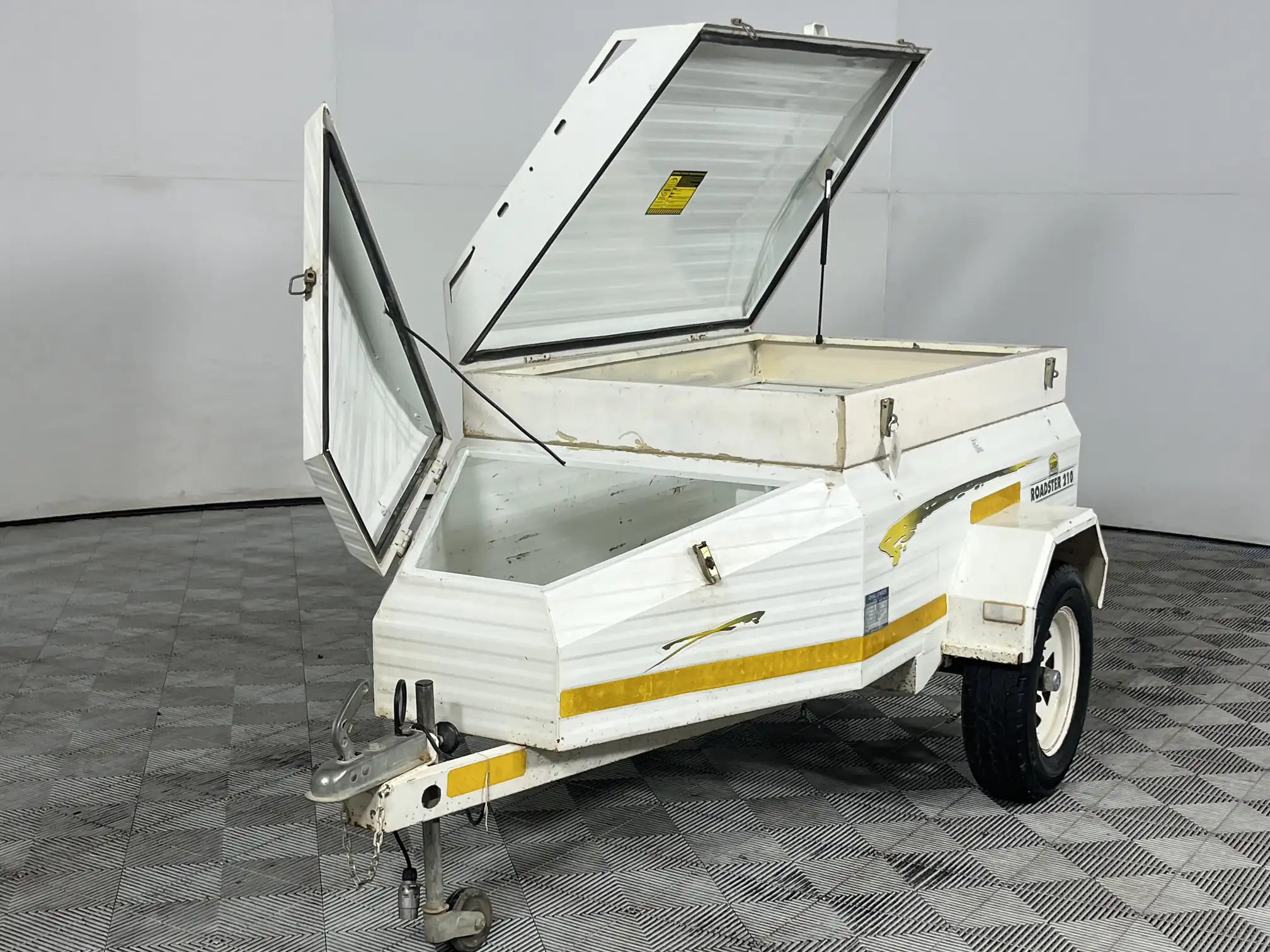 Karet TOWN & COUNTRY 