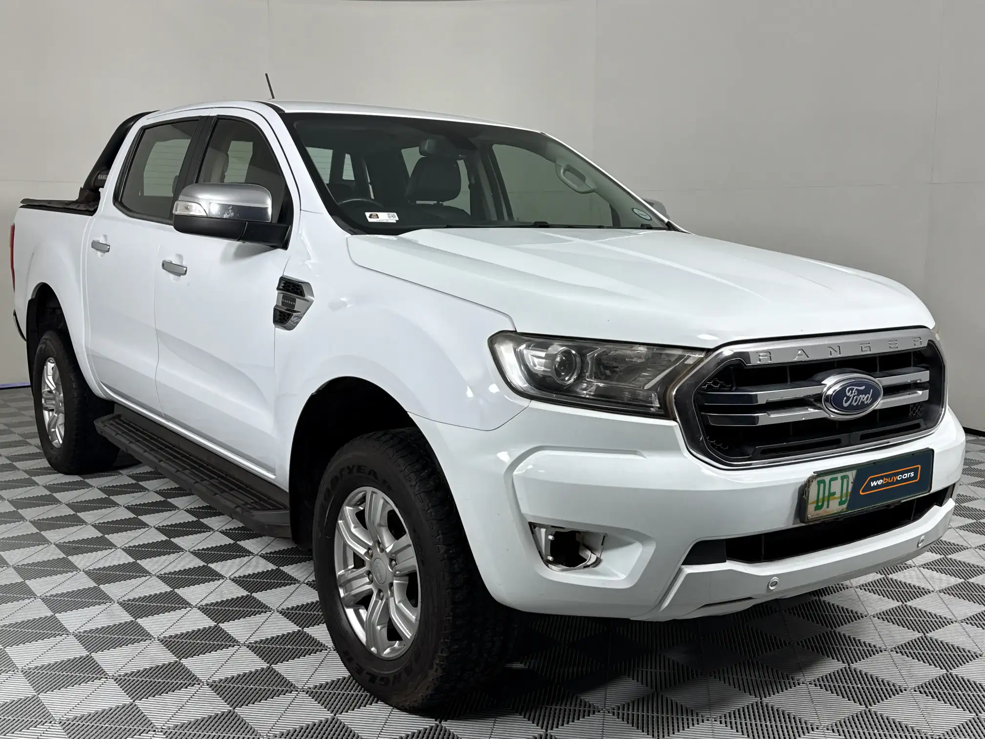 Ford Ranger