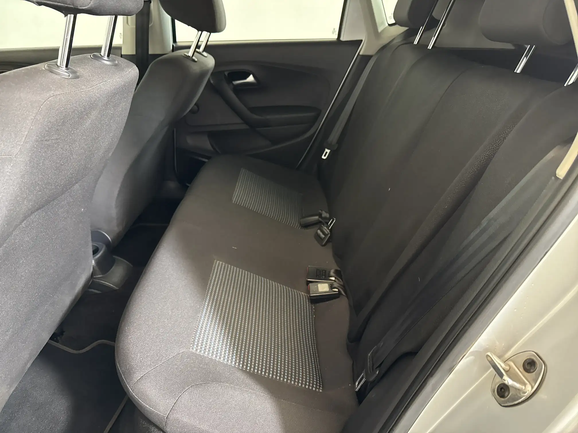 Volkswagen Polo Vivo